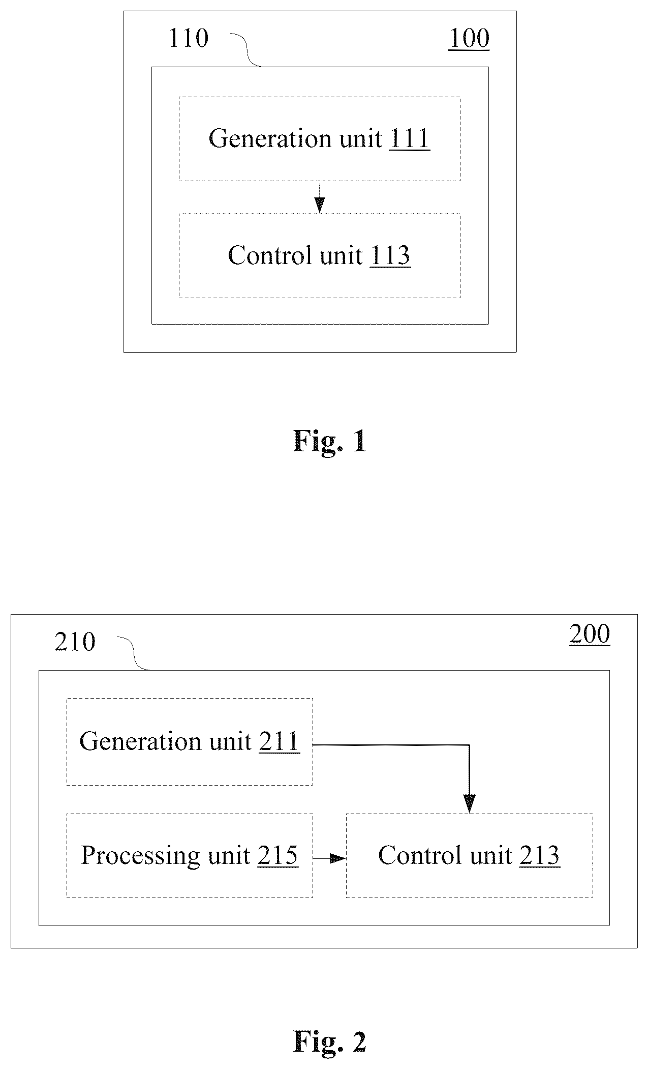 Patent US12174976 — Information processing device, information processing method, and distributed component — Figure 1