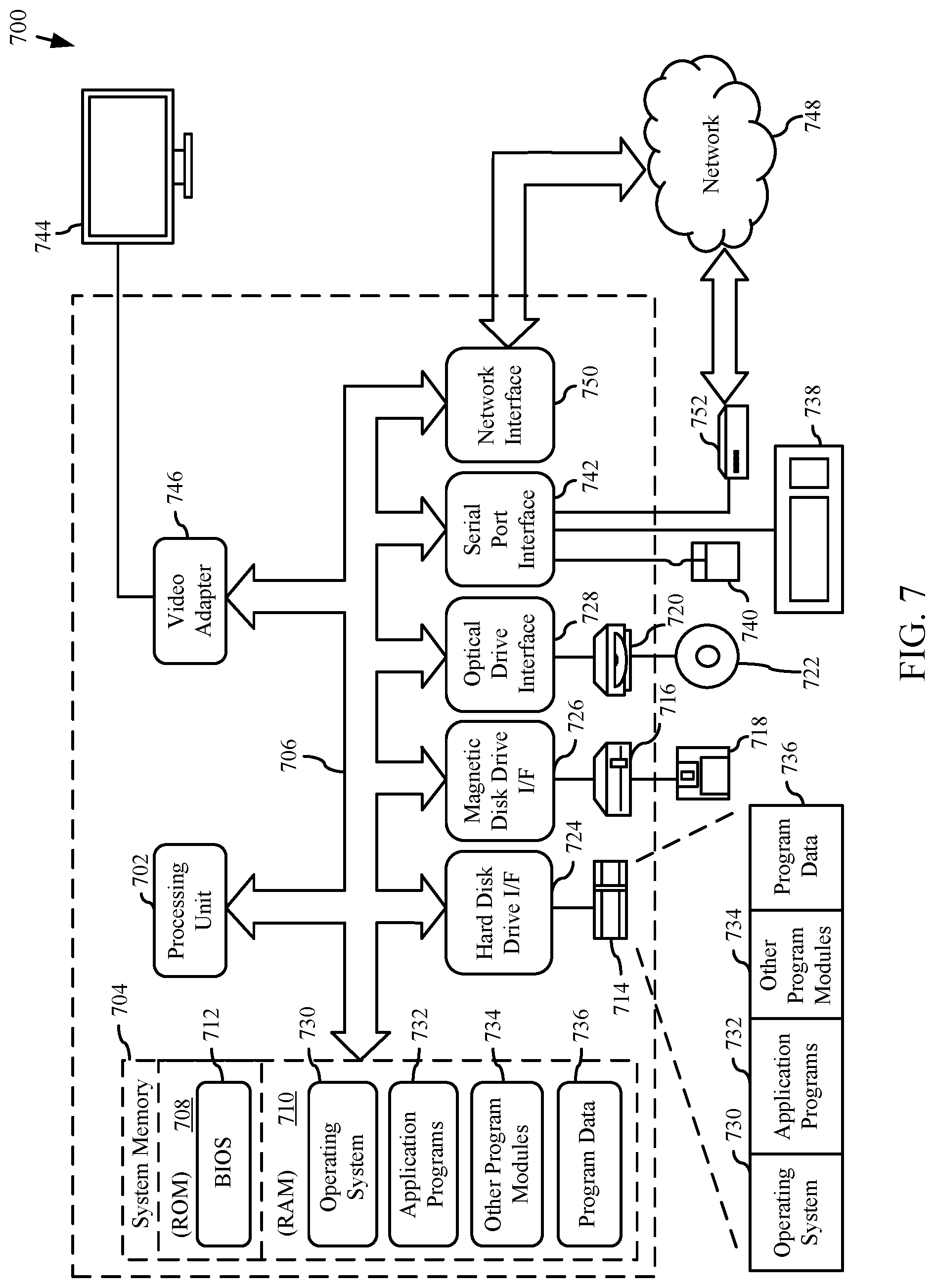 Patent US12174987 Figure 12 – System and method for representing and verifying a data set using a tree-based data structure
