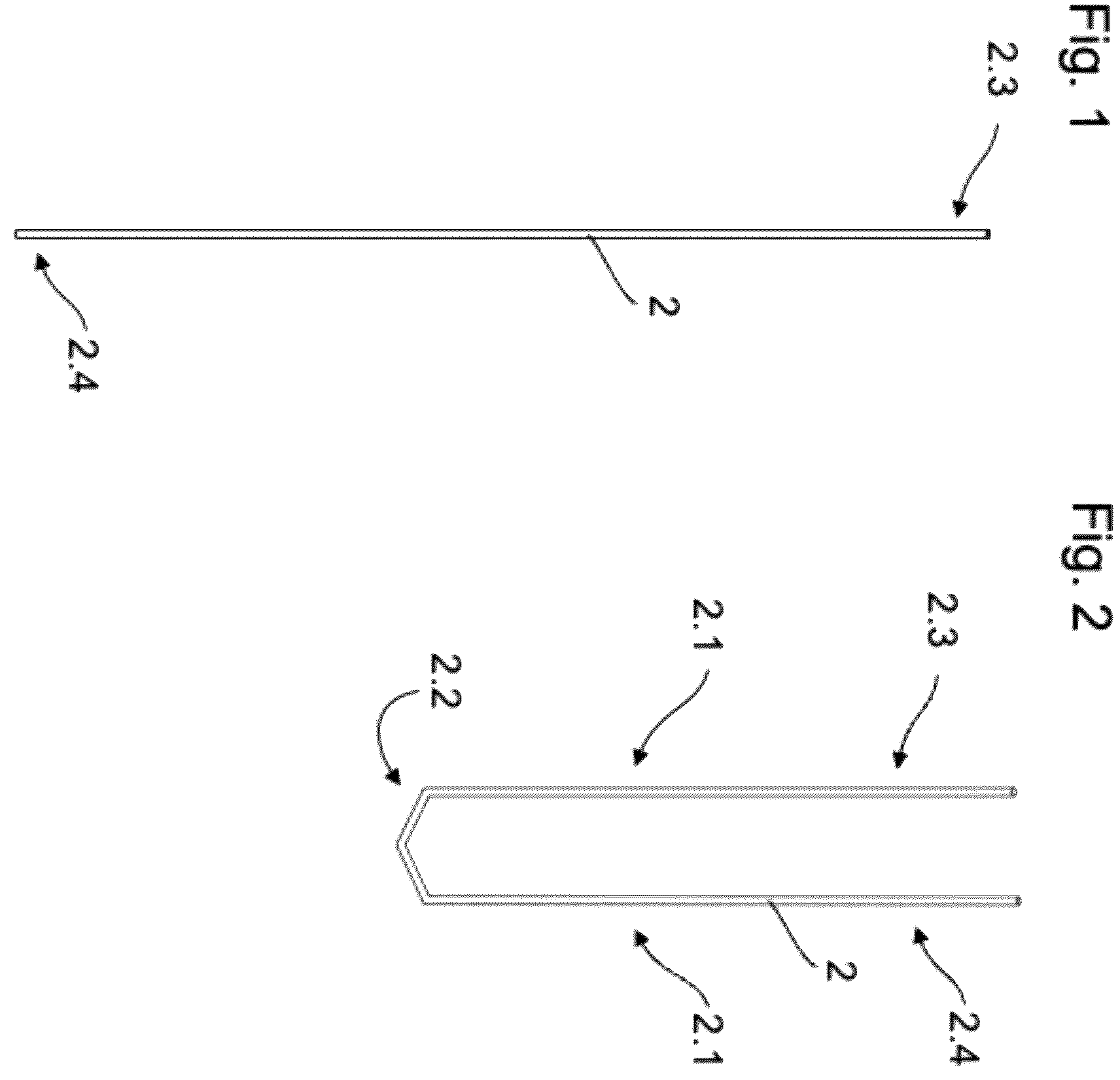 Patent US12184048 Figure 1 – Stripping method for conductor elements for a hairpin coil