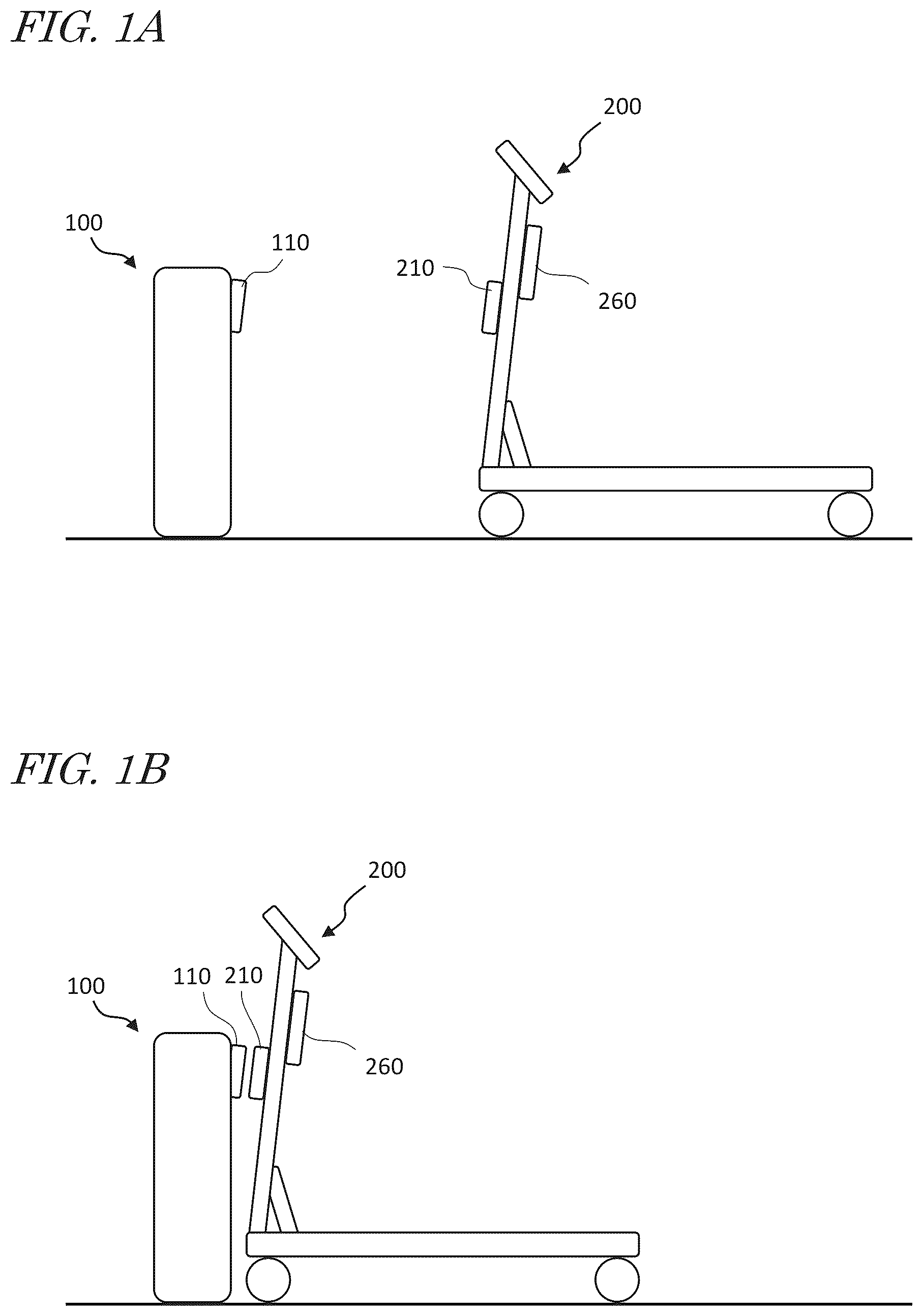 Patent US12184080 — Wireless power supply unit and wireless power transmission system — Figure 1