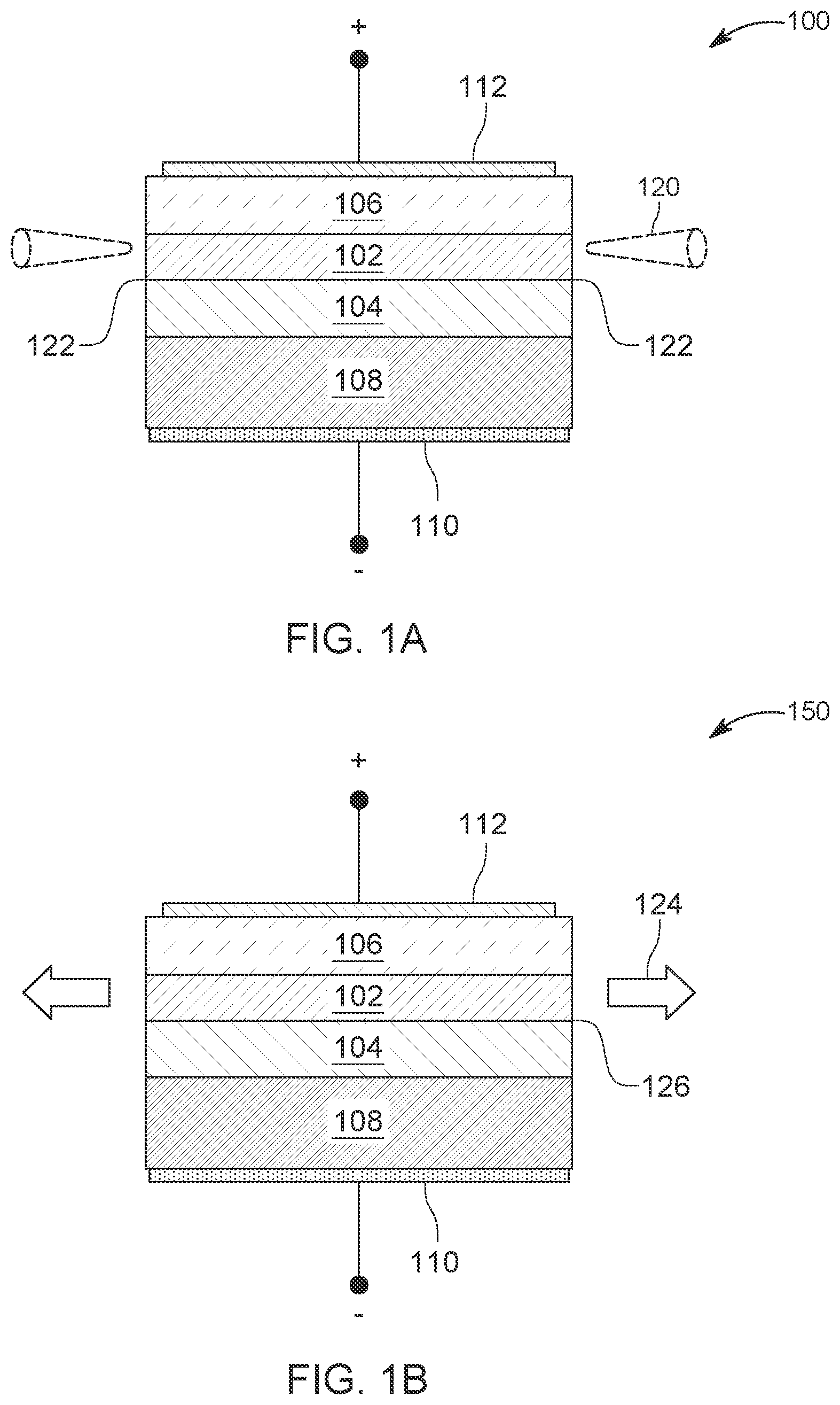 Patent US12184329 — Wavelength-division multiplexing visible-light communication and lighting device and method — Figure 1