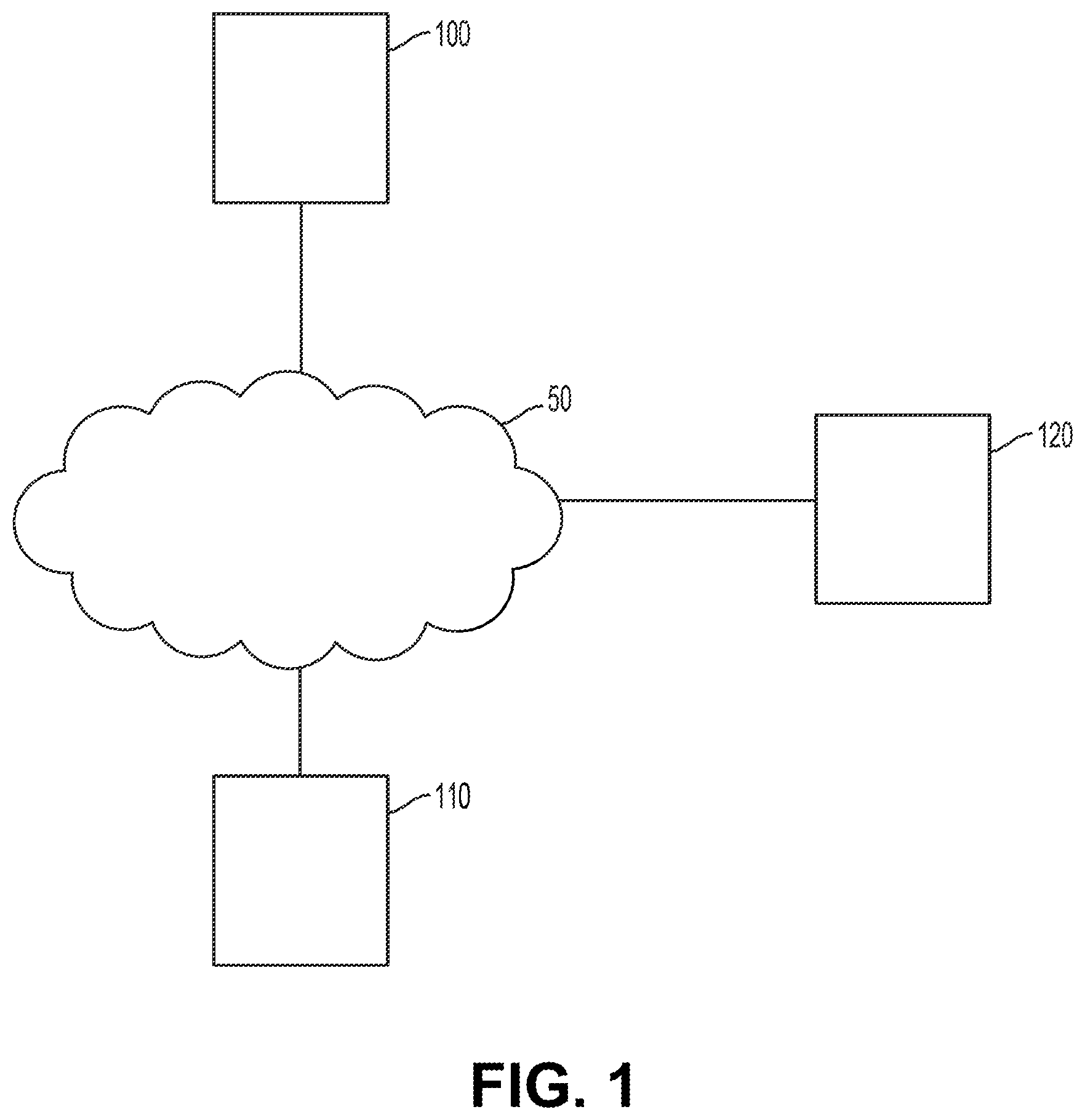 Patent US12184715 Figure 1 – Reconstruction of CBR transport streams