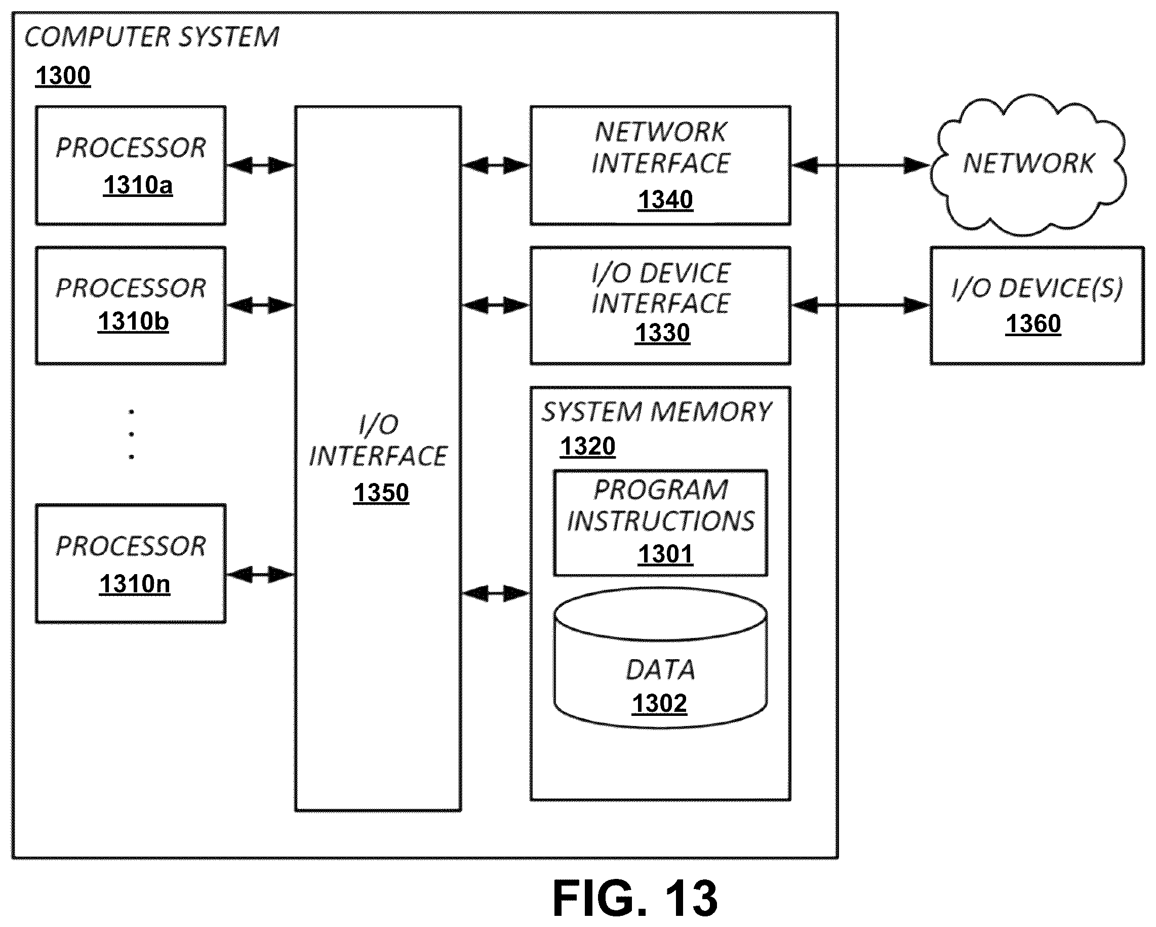 Patent US12184735 Figure 15 – Peer-to-peer signal caching system
