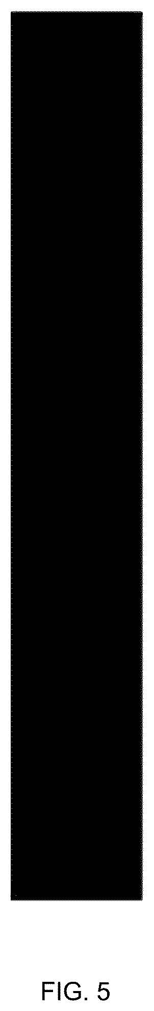 Patent USD1043110 Figure 5 – Storage box