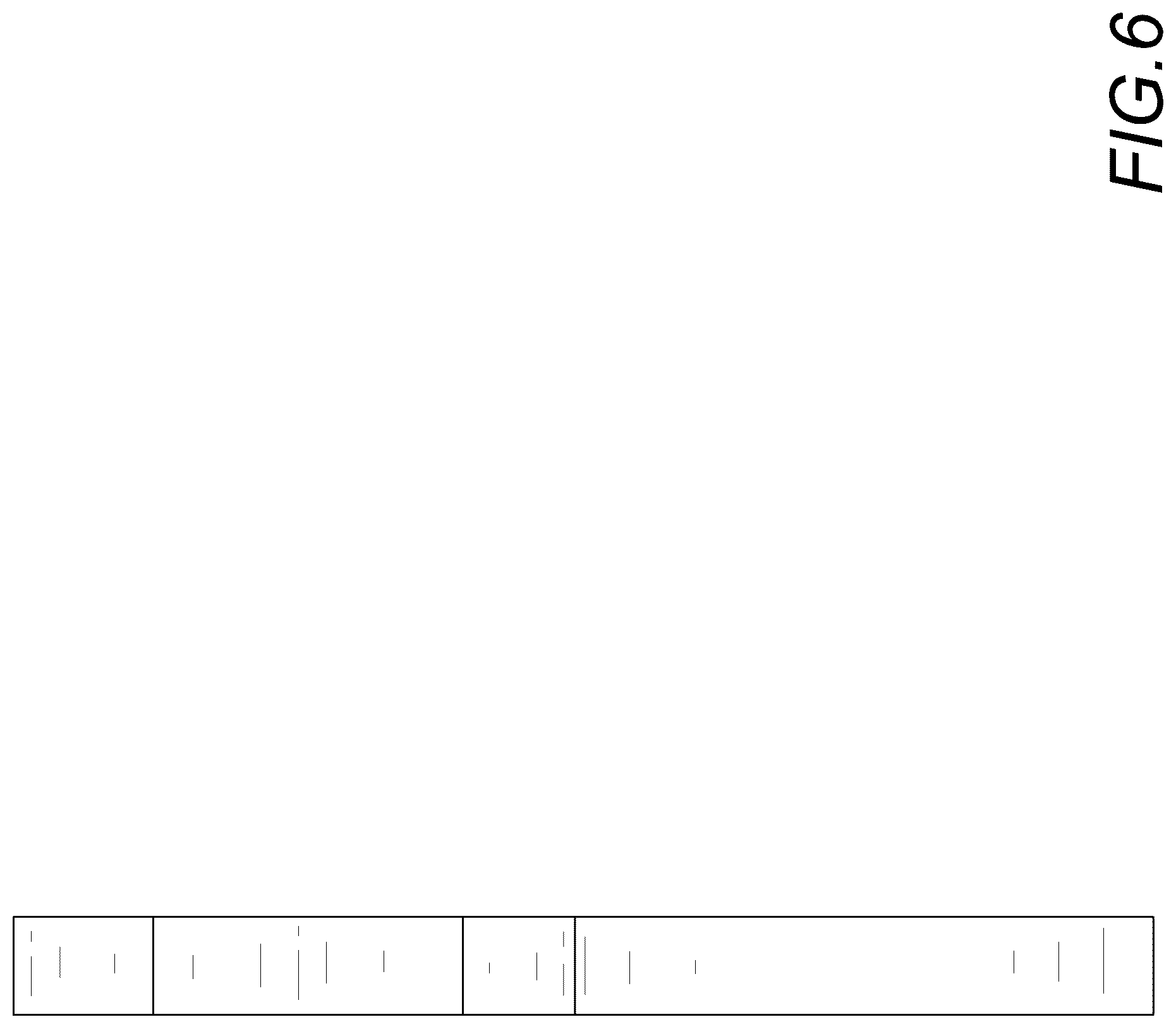 Patent USD1043288 Figure 6 – Wrench