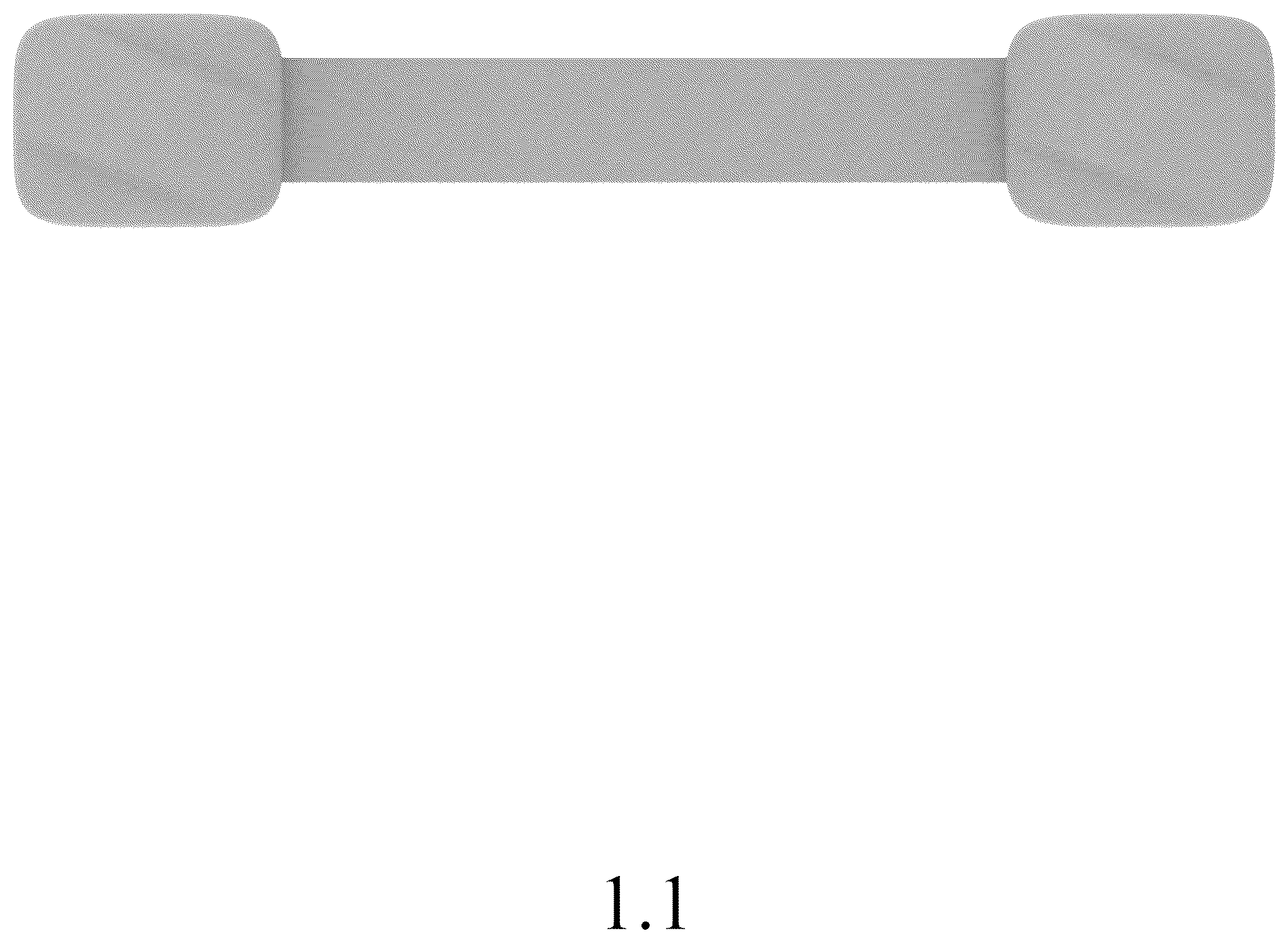 Patent USD1043316 — Lock — Figure 1