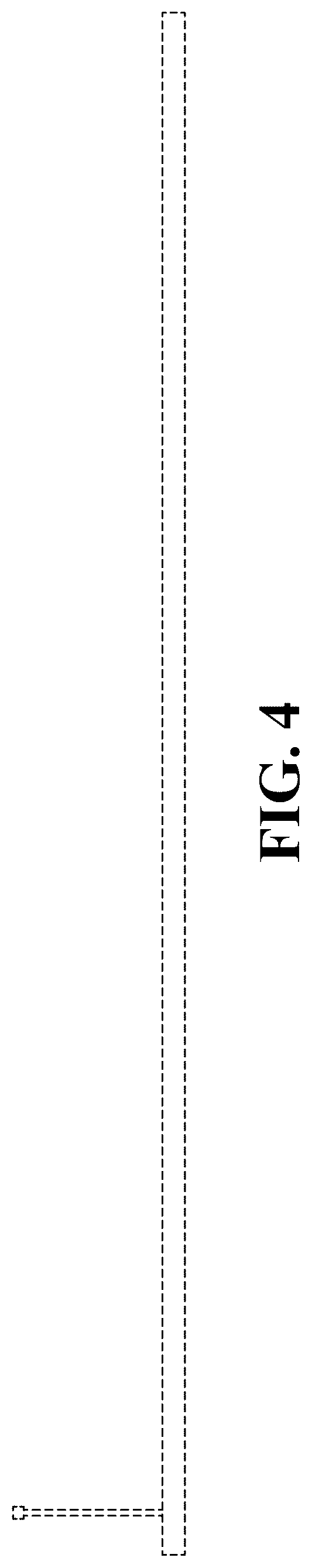 Patent USD1043396 Figure 4 – LED light panel