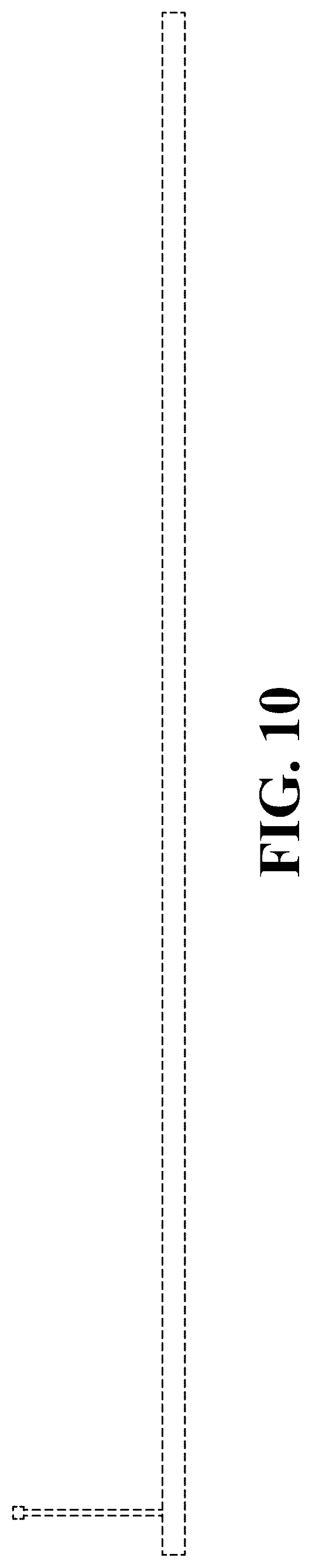 Patent USD1043396 Figure 10 – LED light panel