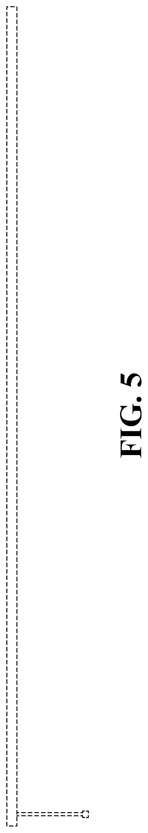 Patent USD1043398 Figure 5 – LED light panel