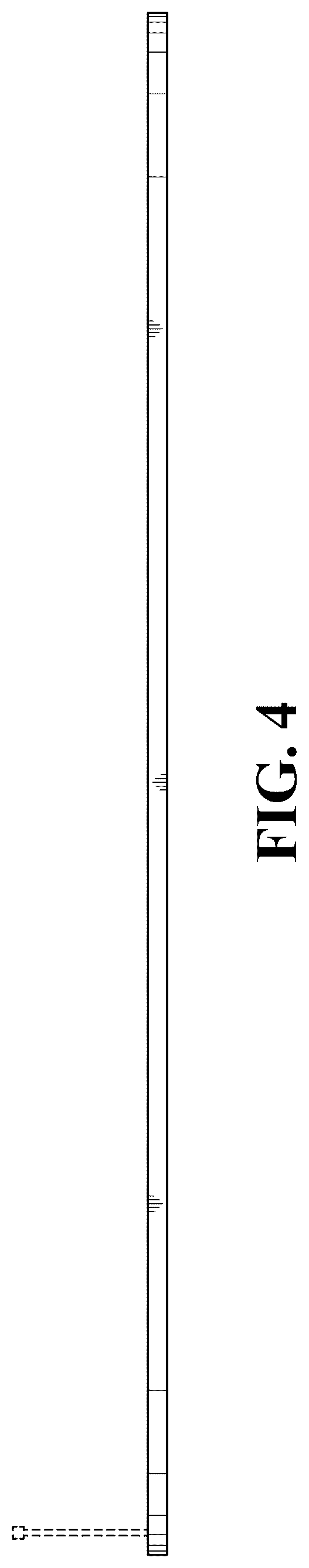Patent USD1043399 Figure 4 – LED light panel