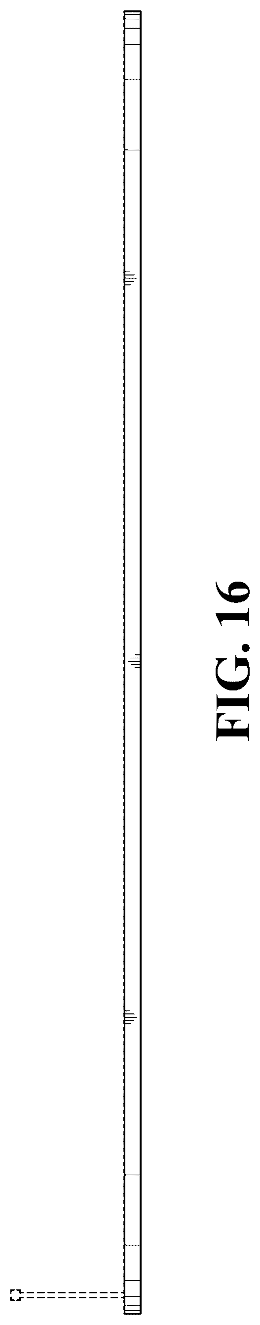 Patent USD1043399 Figure 16 – LED light panel