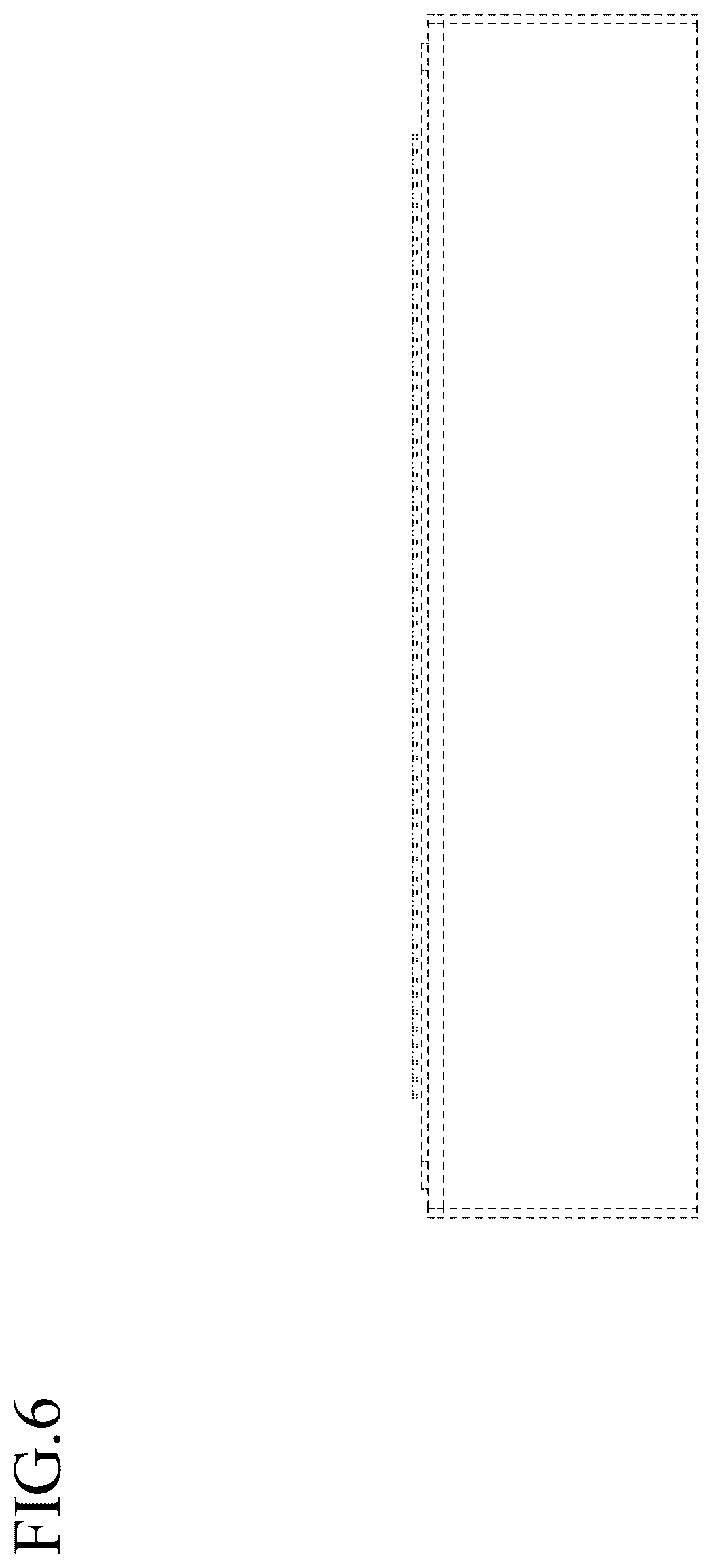 Patent USD1043594 Figure 6 – Semiconductor device
