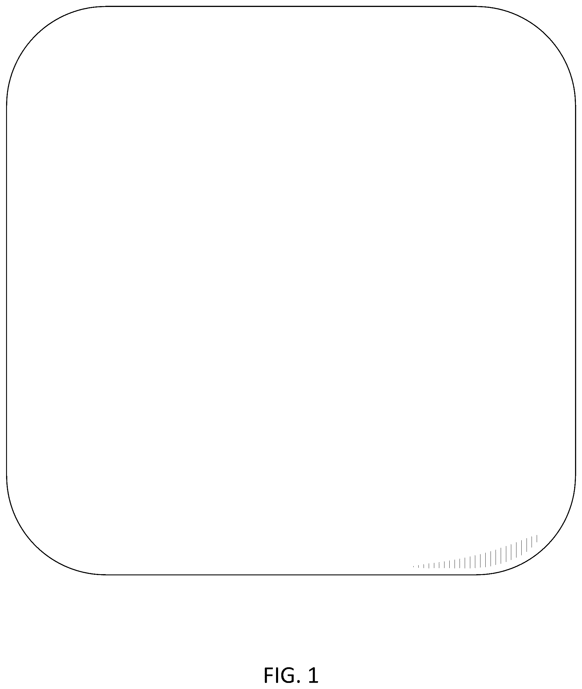 Patent USD1043636 — Router — Figure 1