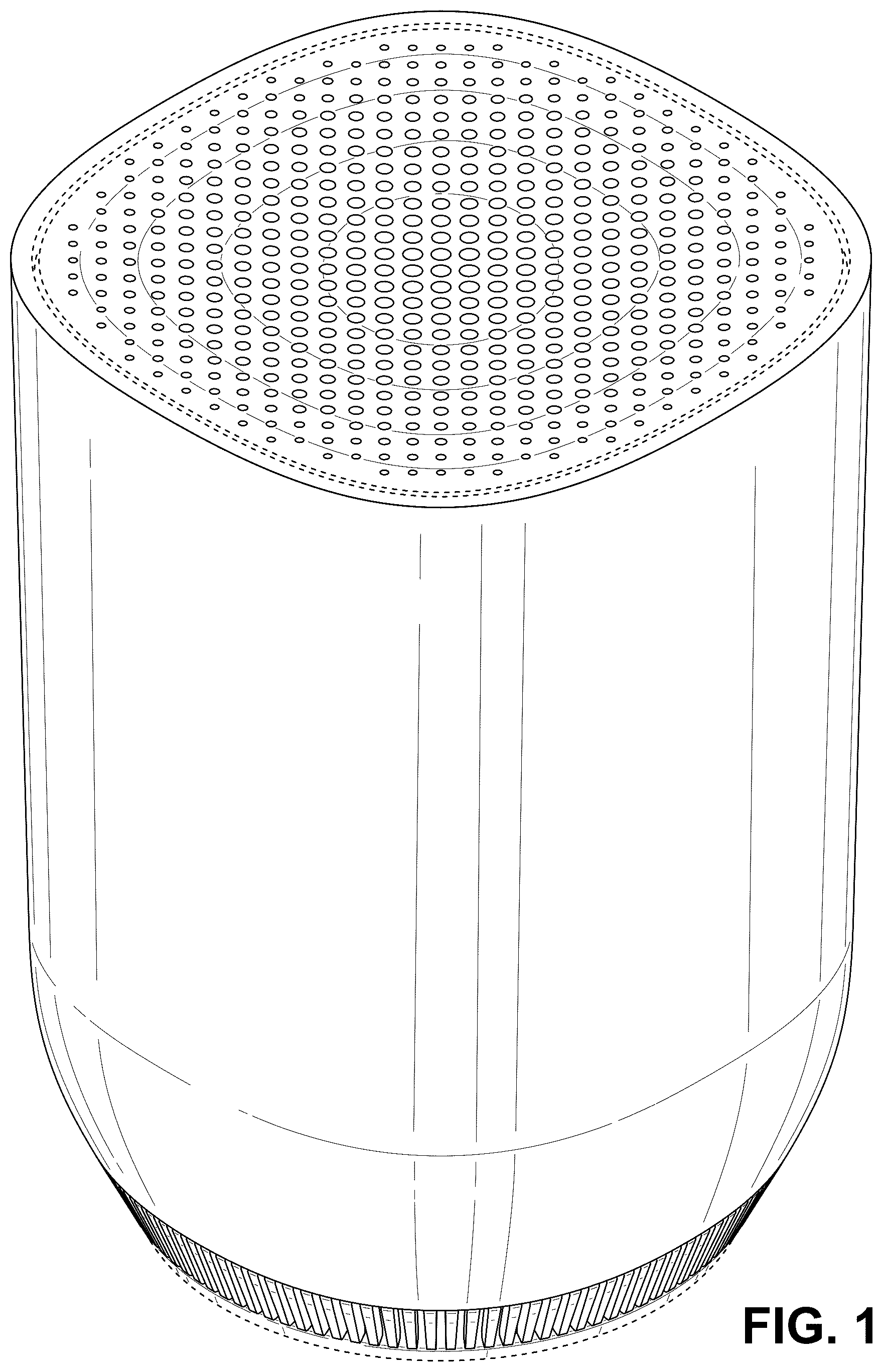Patent USD1043639 — Range extender — Figure 1