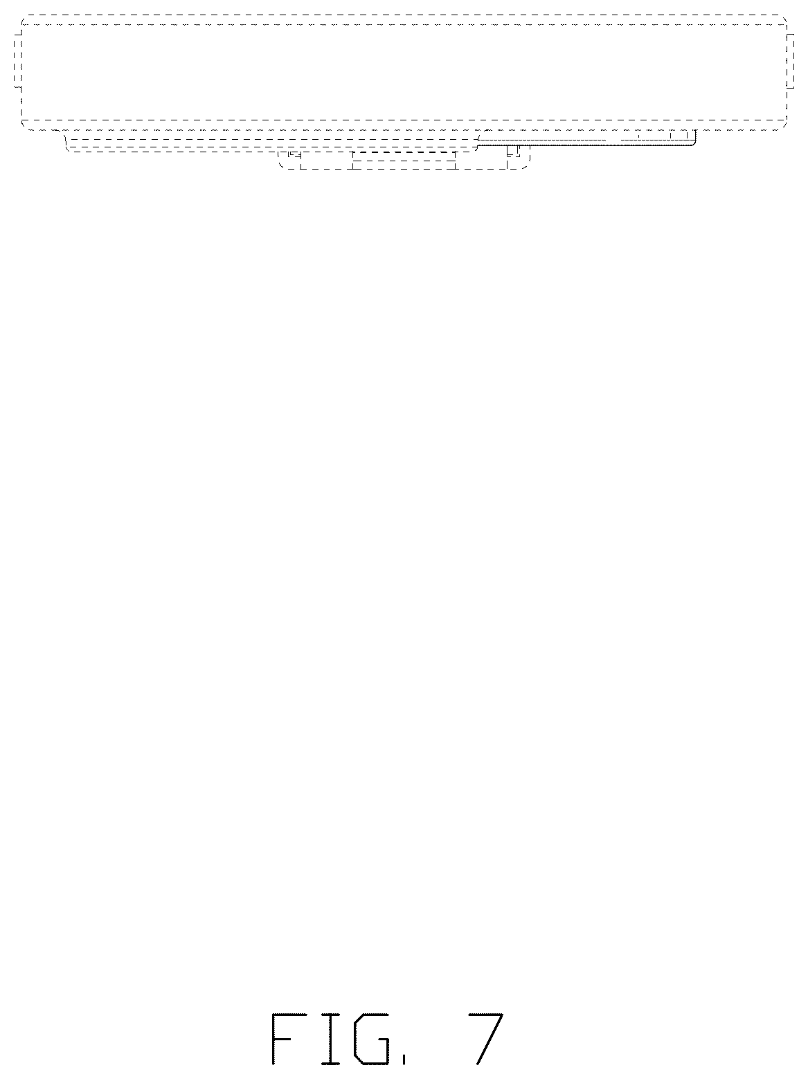 Patent USD1043650 Figure 7 – Phone cover