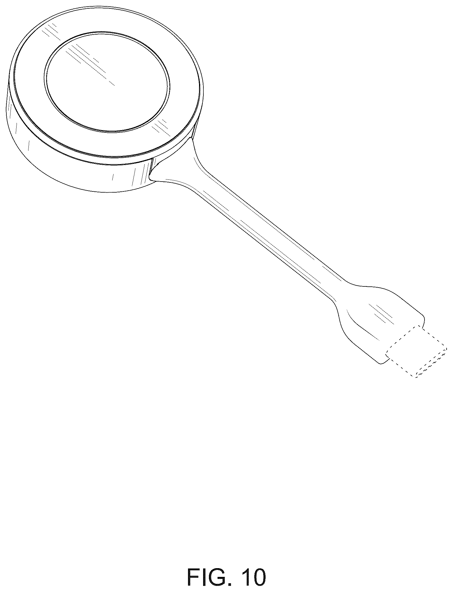 Patent USD1043672 Figure 7 – Wireless link adapter