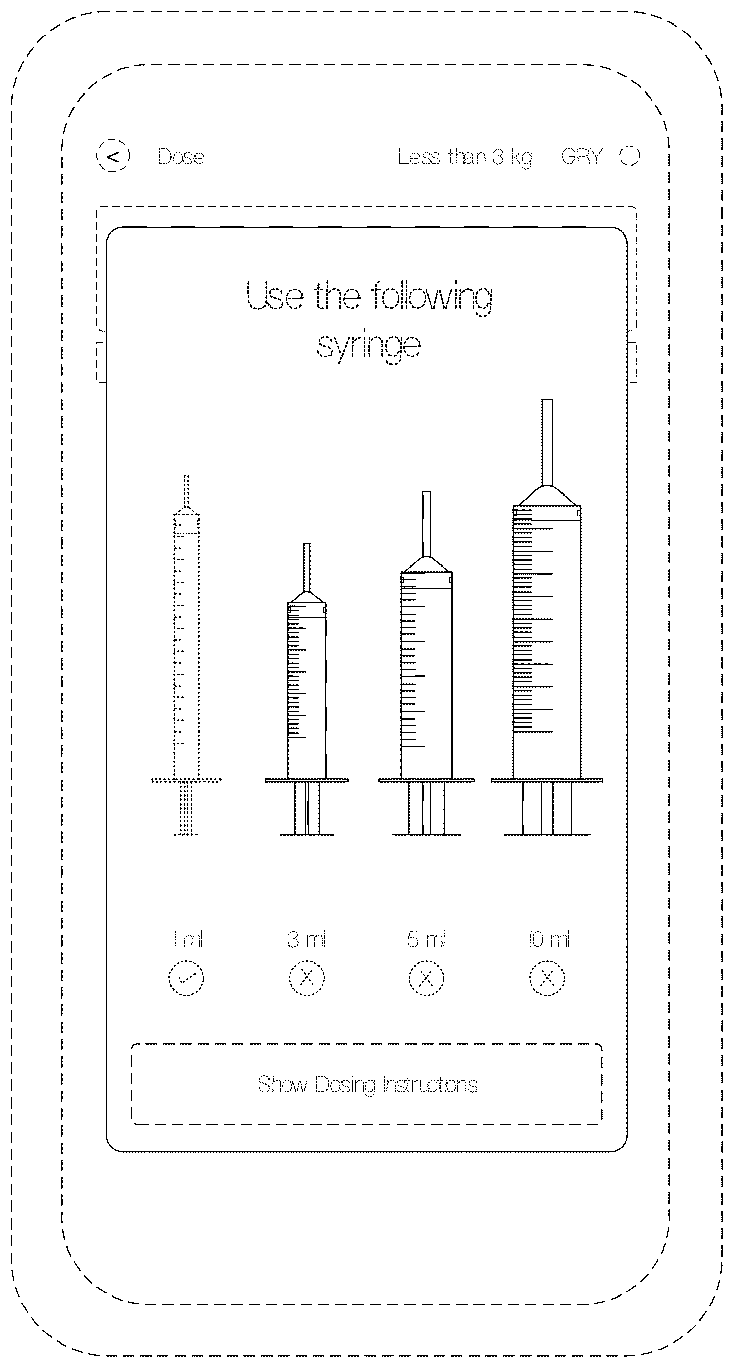 Patent USD1043739 Figure 1 – Display screen or portion thereof with graphical user interface
