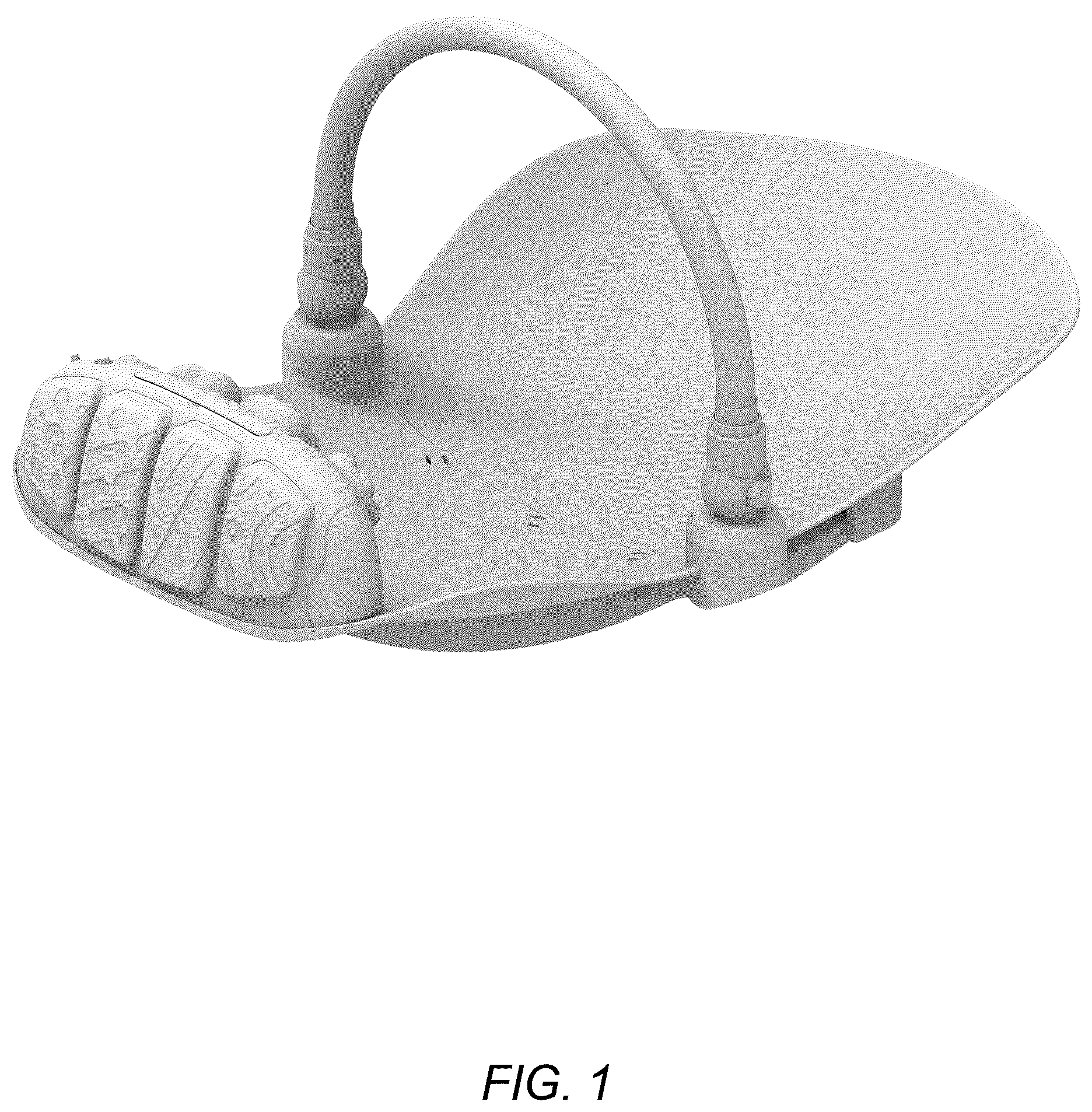 Patent USD1043849 — Toy — Figure 1