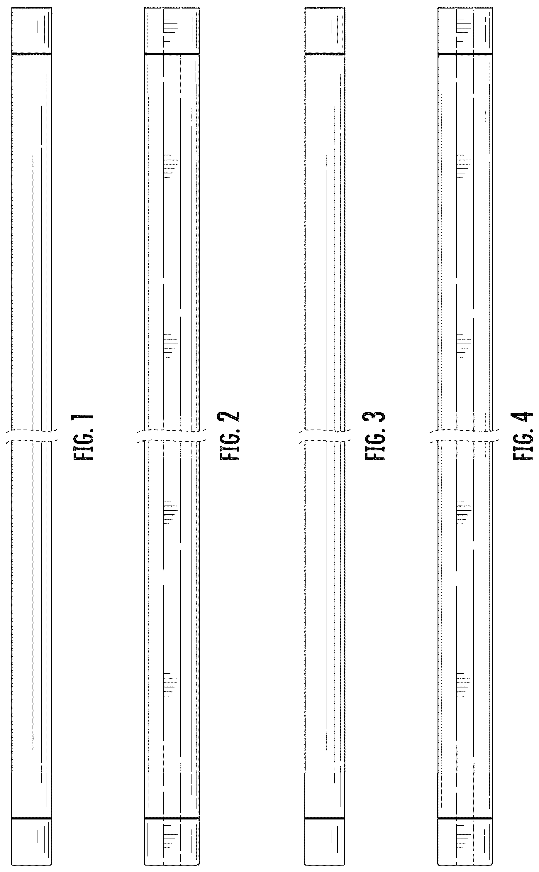 Patent USD1043867 — Wearable weight — Figure 1
