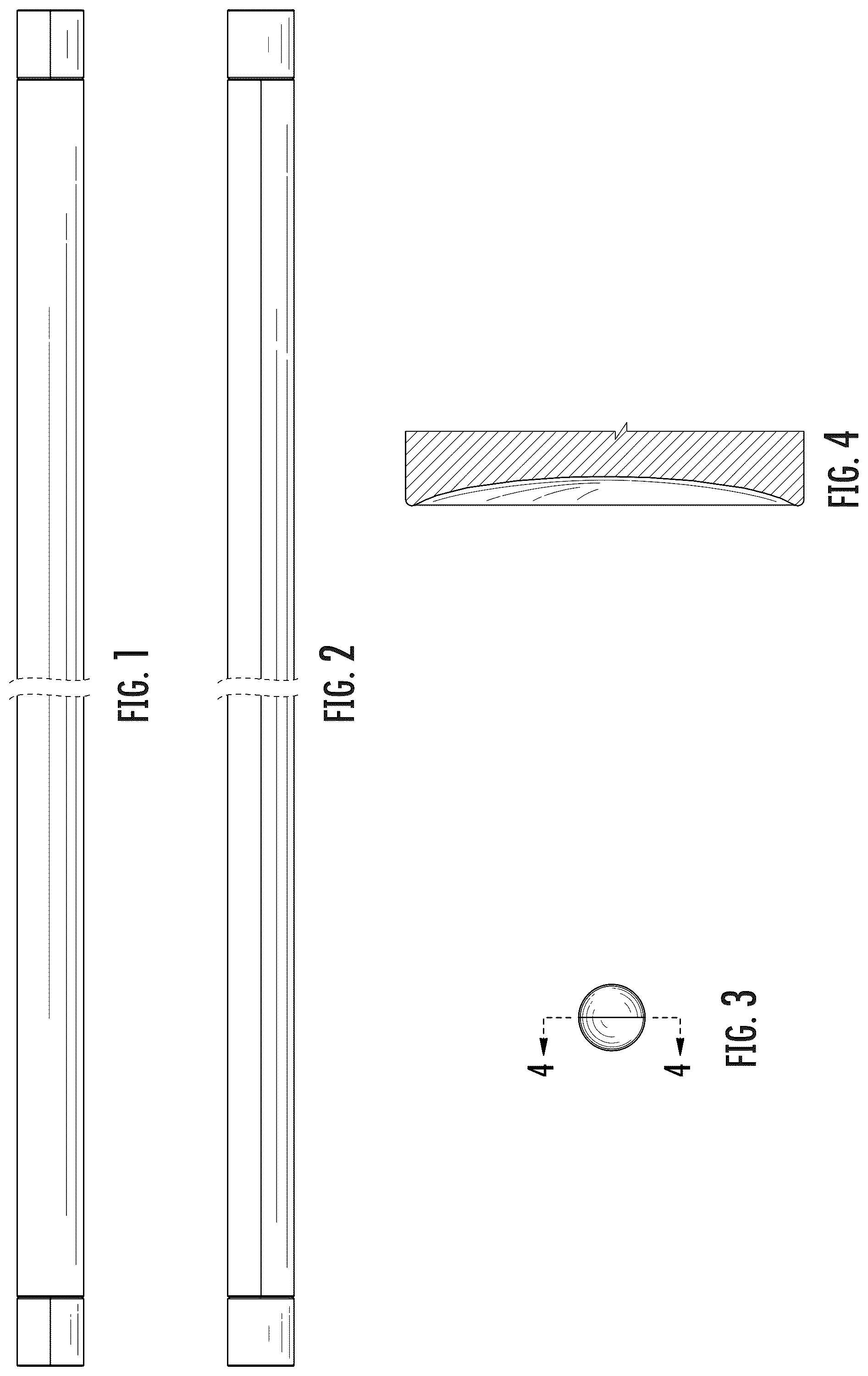 Patent USD1043868 — Wearable weight — Figure 1