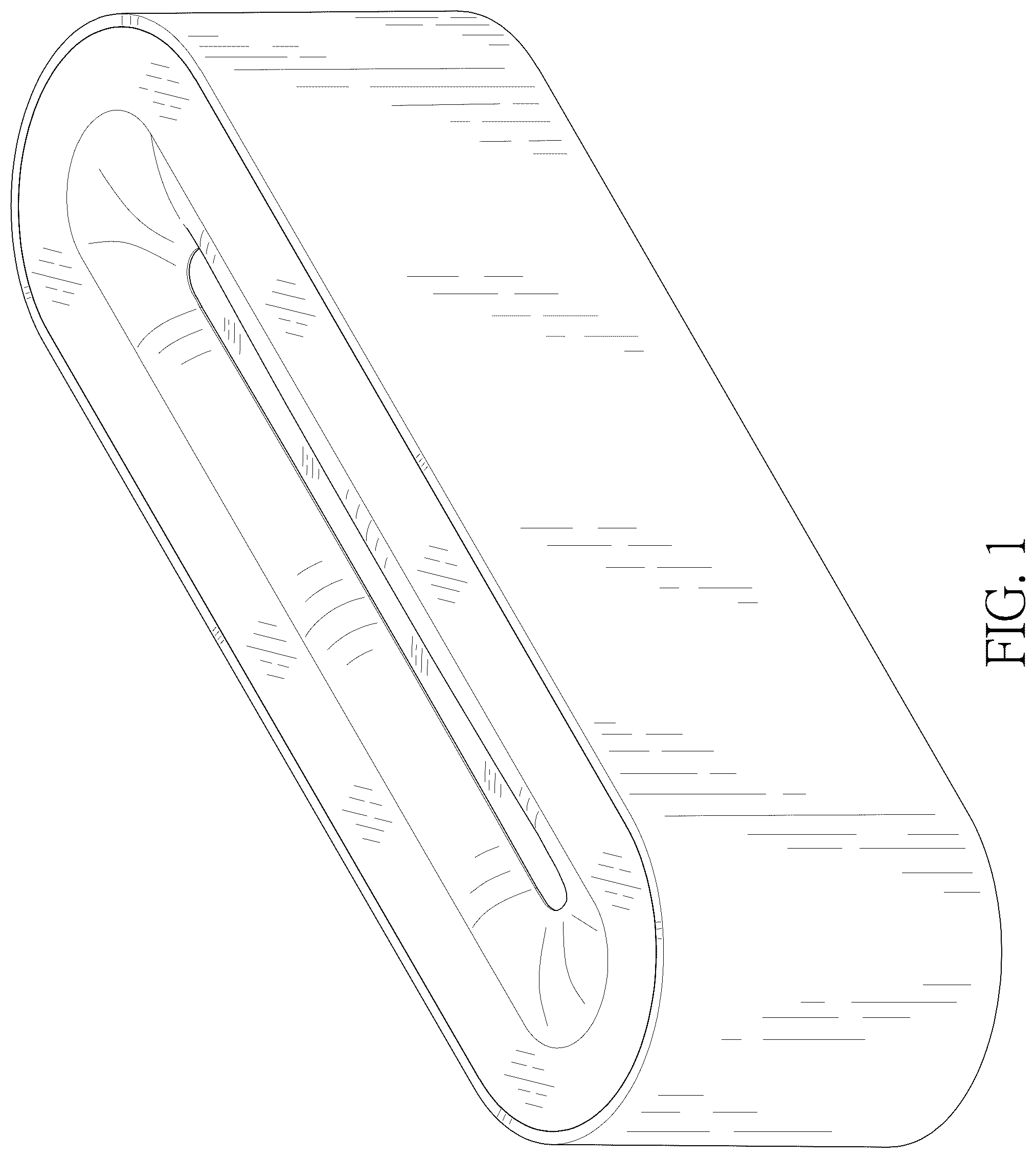 Patent USD1043941 — Aroma diffuser — Figure 1