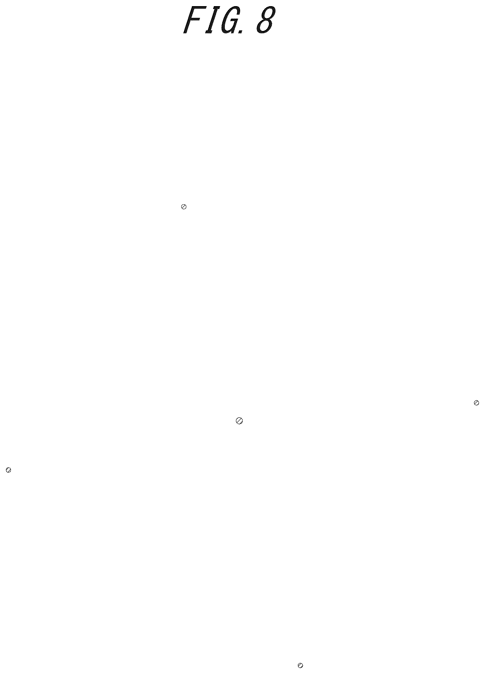 Patent USD1043981 Figure 8 – Stone retrieval basket for medical device