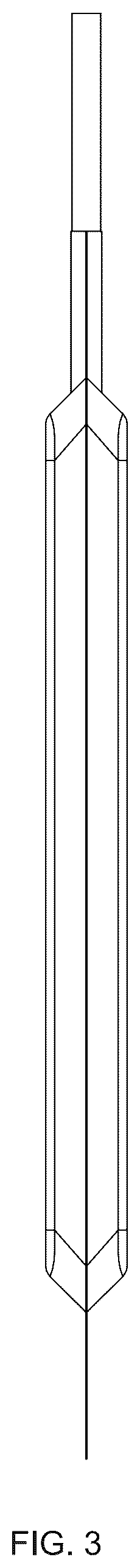 Patent USD1043997 Figure 3 – Compression wound dressing