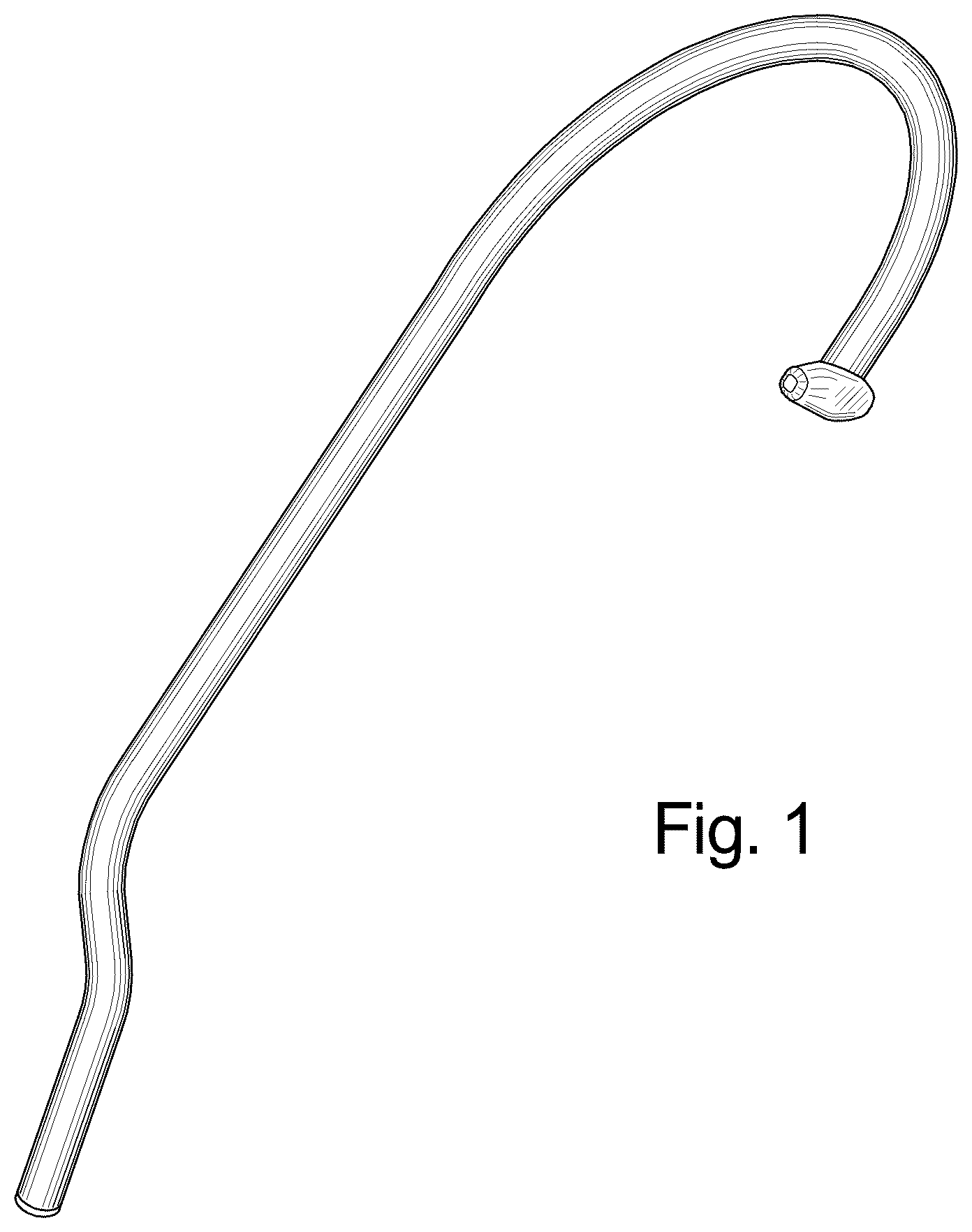 Patent USD1044010 — Therapy device — Figure 1