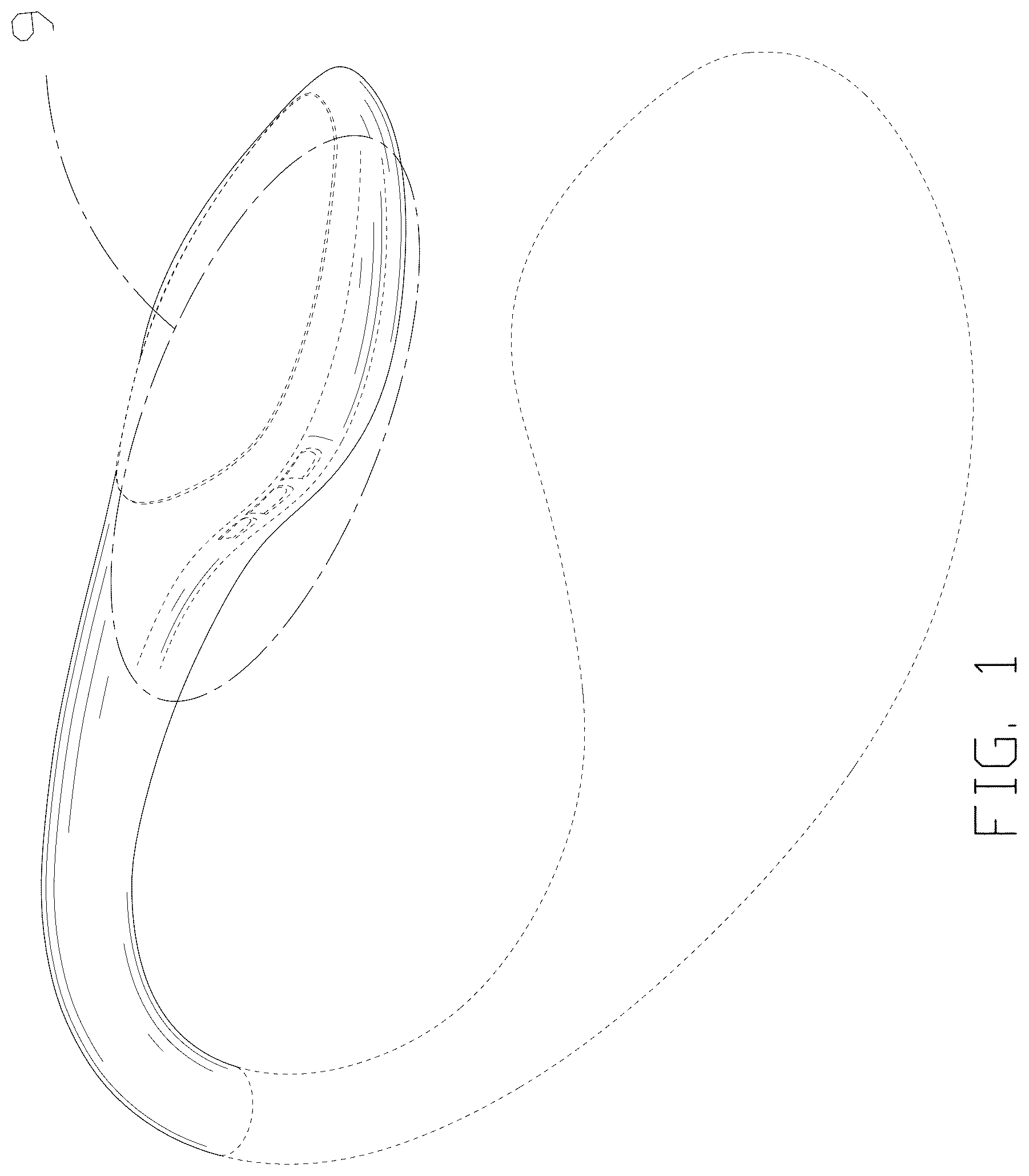Patent USD1044017 — Adult toy — Figure 1