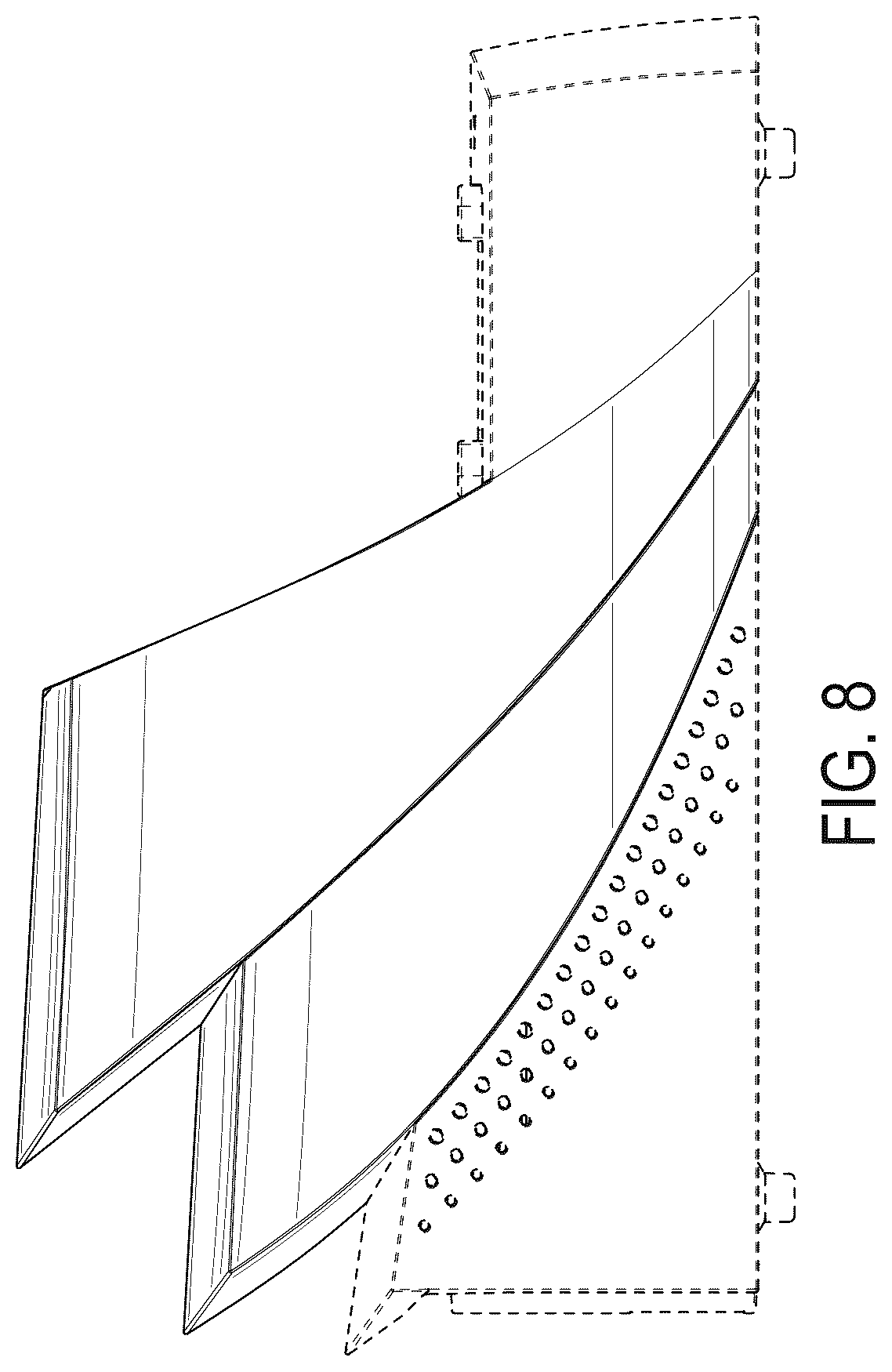 Patent USD1044023 Figure 7 – Instrument