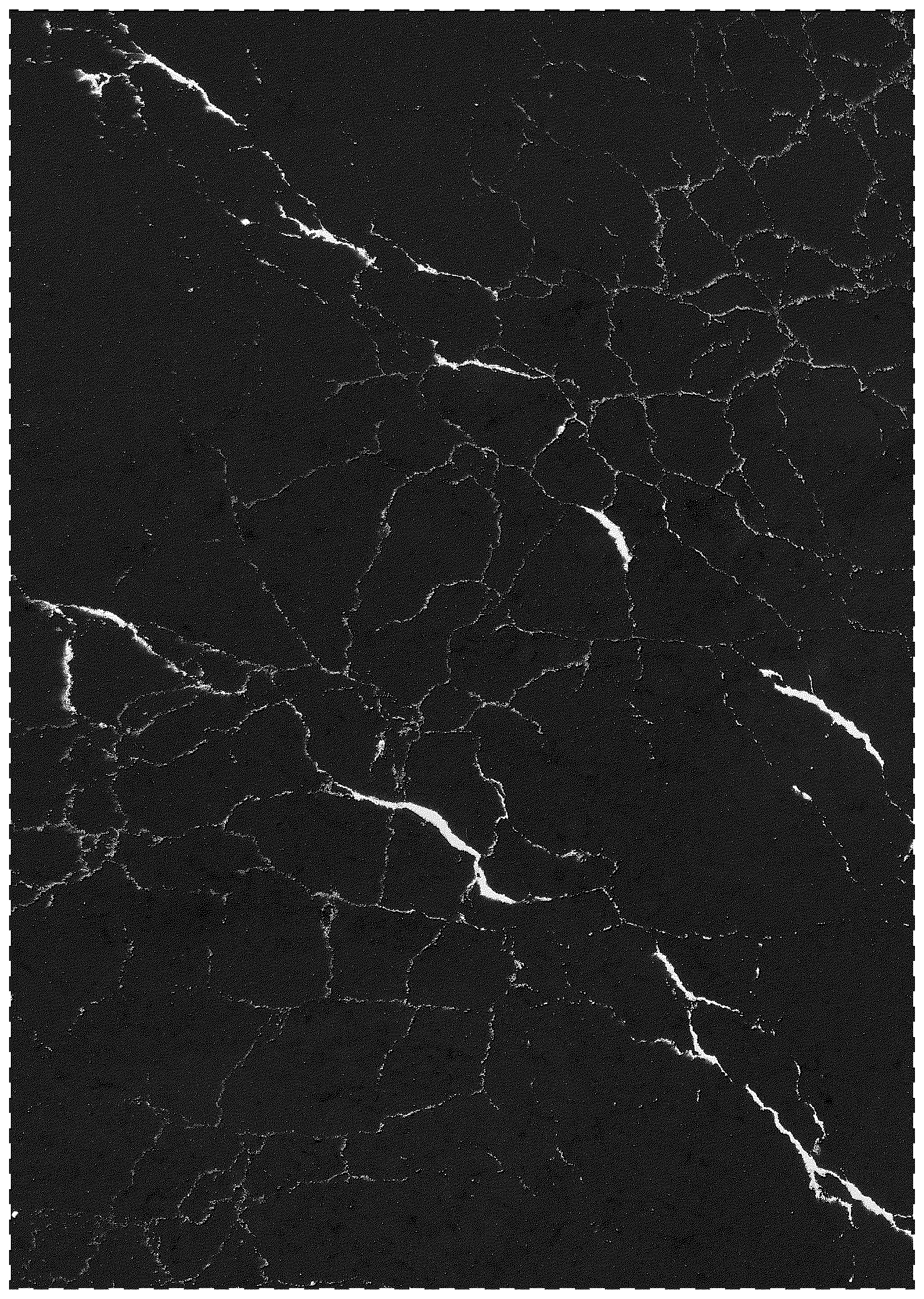 Patent USD1044049 — Slab comprising particulate mineral mixture — Figure 1