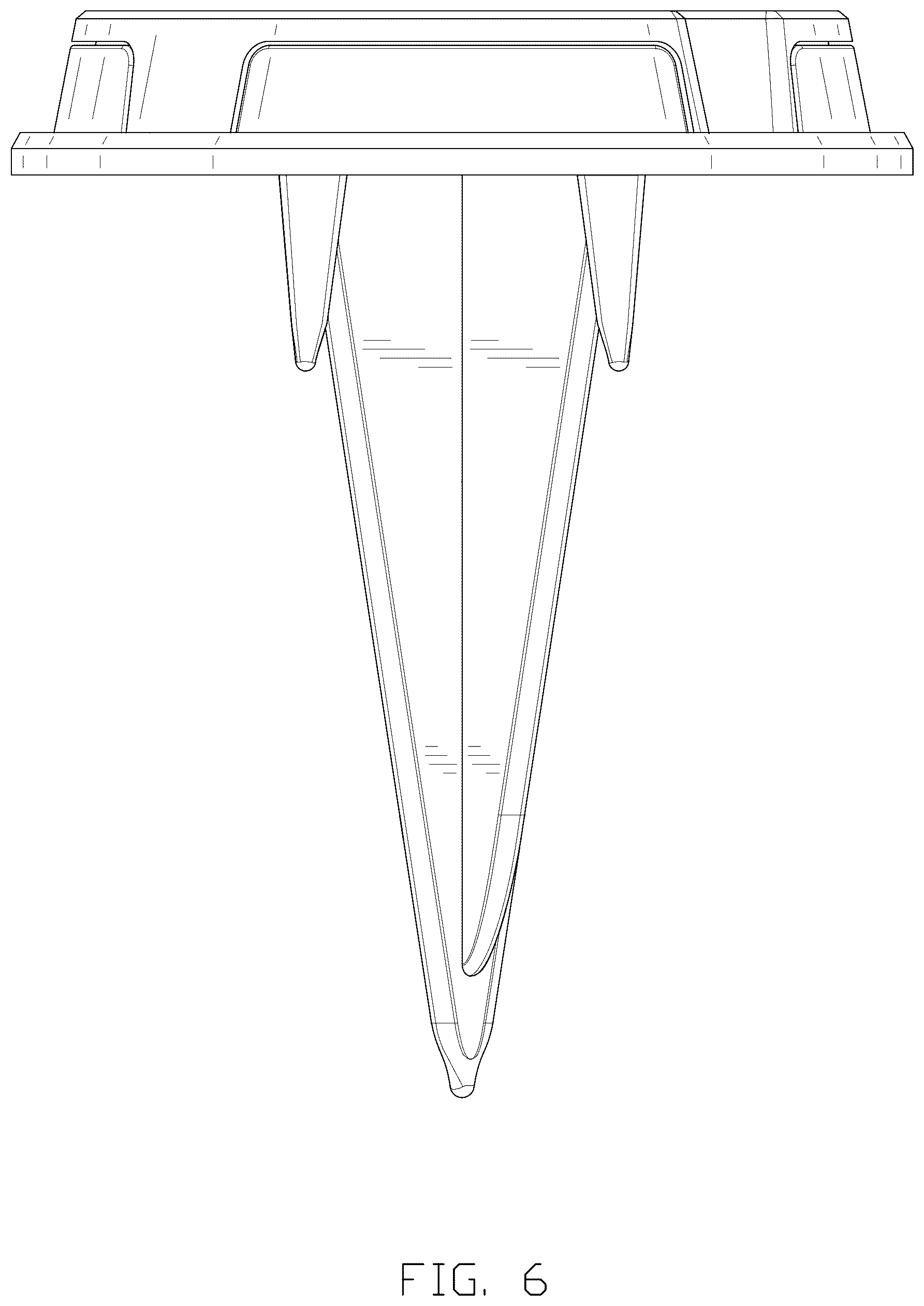 Patent USD1044082 Figure 6 – Solar light
