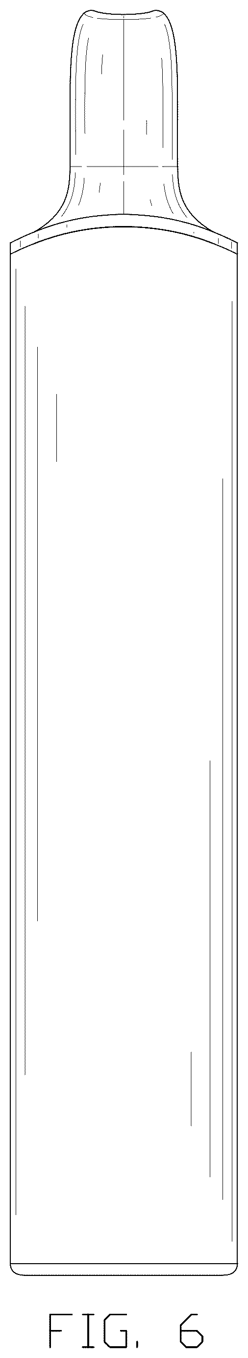 Patent USD1044115 Figure 6 – Electronic cigarette
