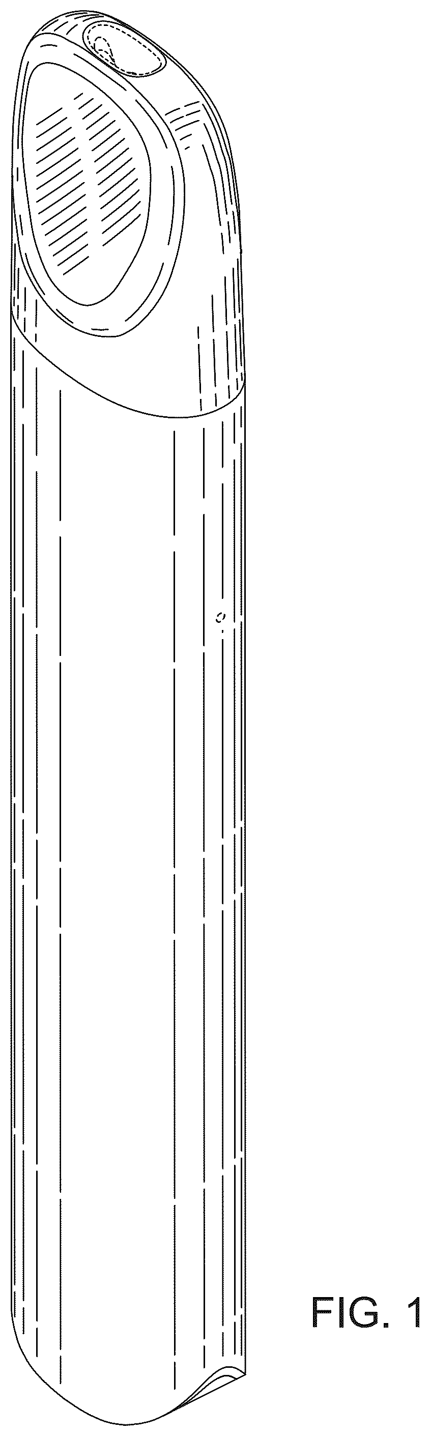 Patent USD1044120 — Smoker's accessory — Figure 1