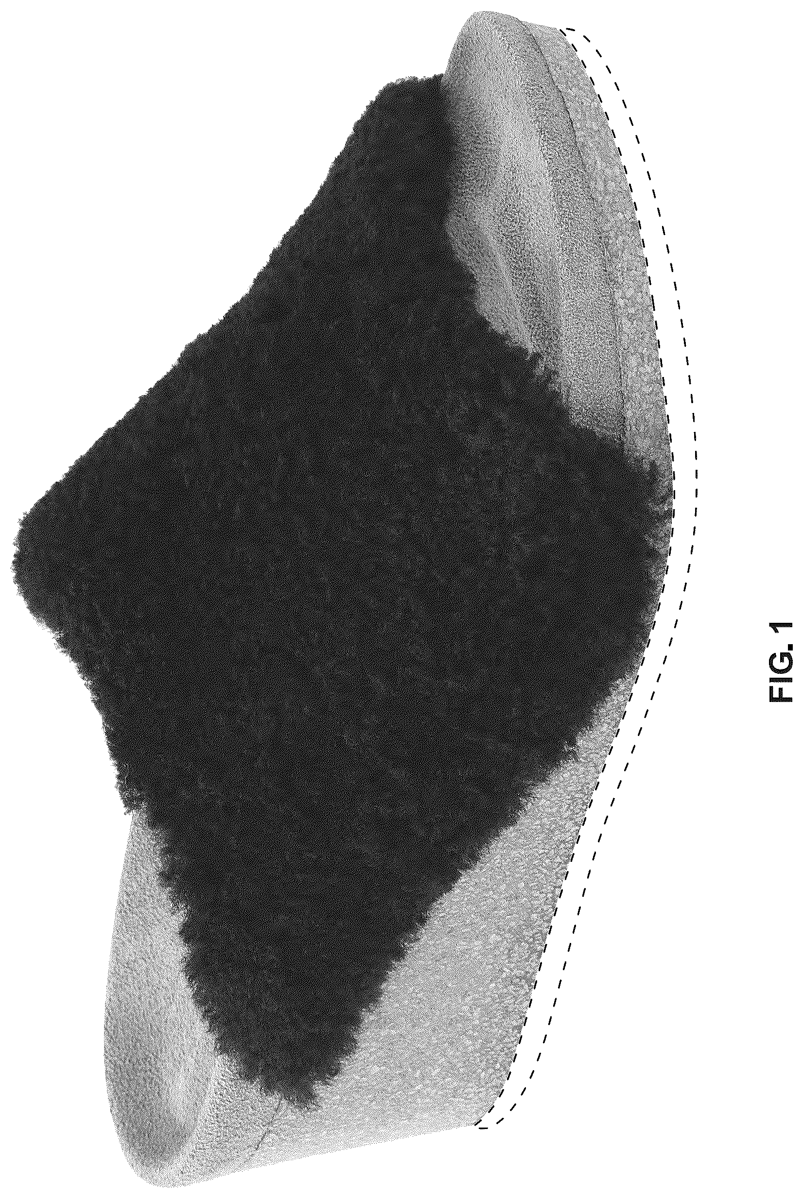 Patent USD1044226 — Mule — Figure 1
