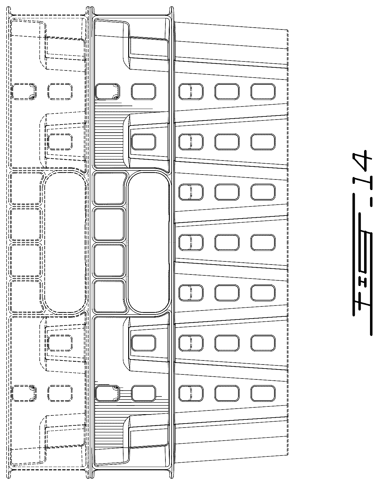 Patent USD1044278 Figure 14 – Crate