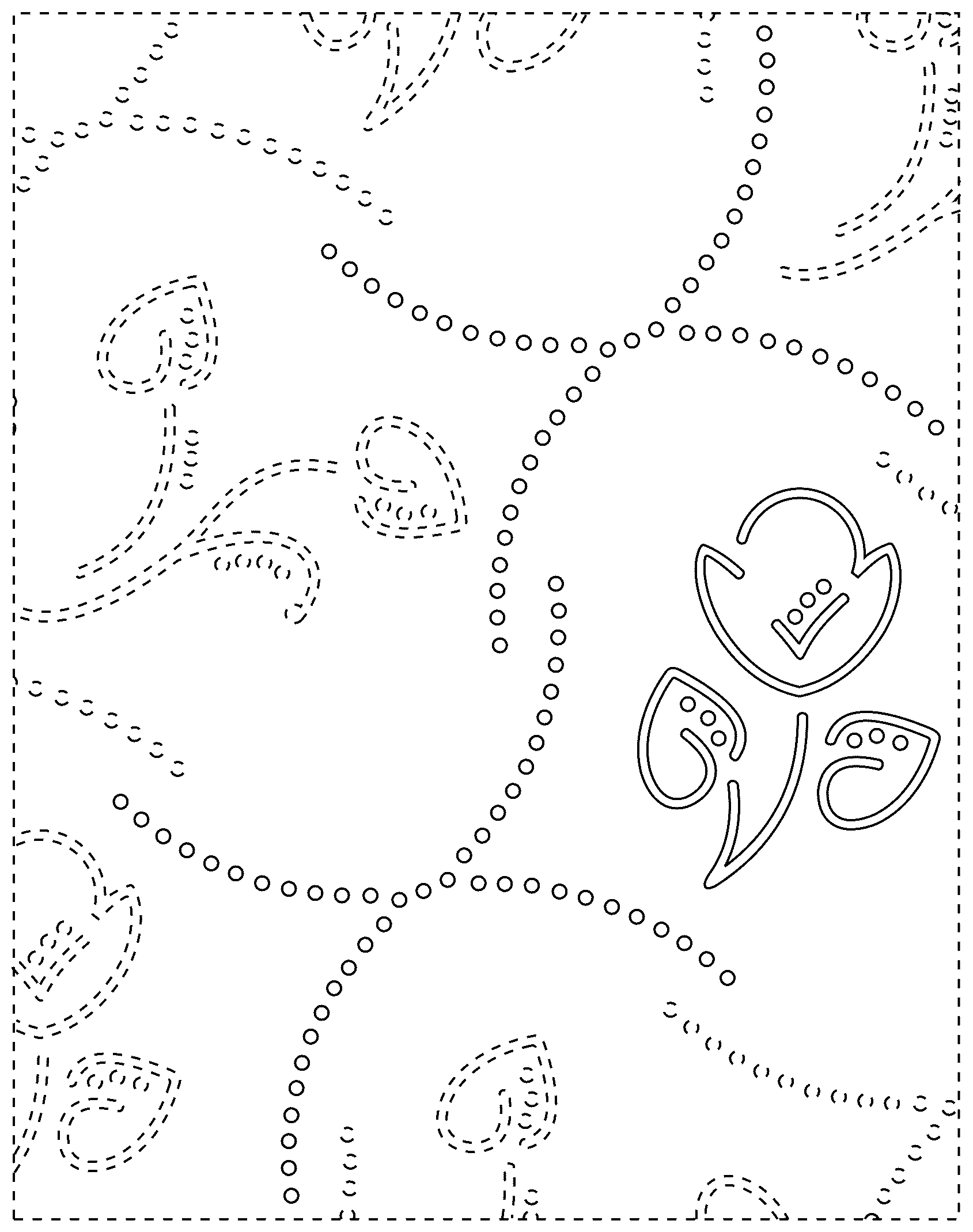 Patent USD1044292 — Paper product — Figure 1