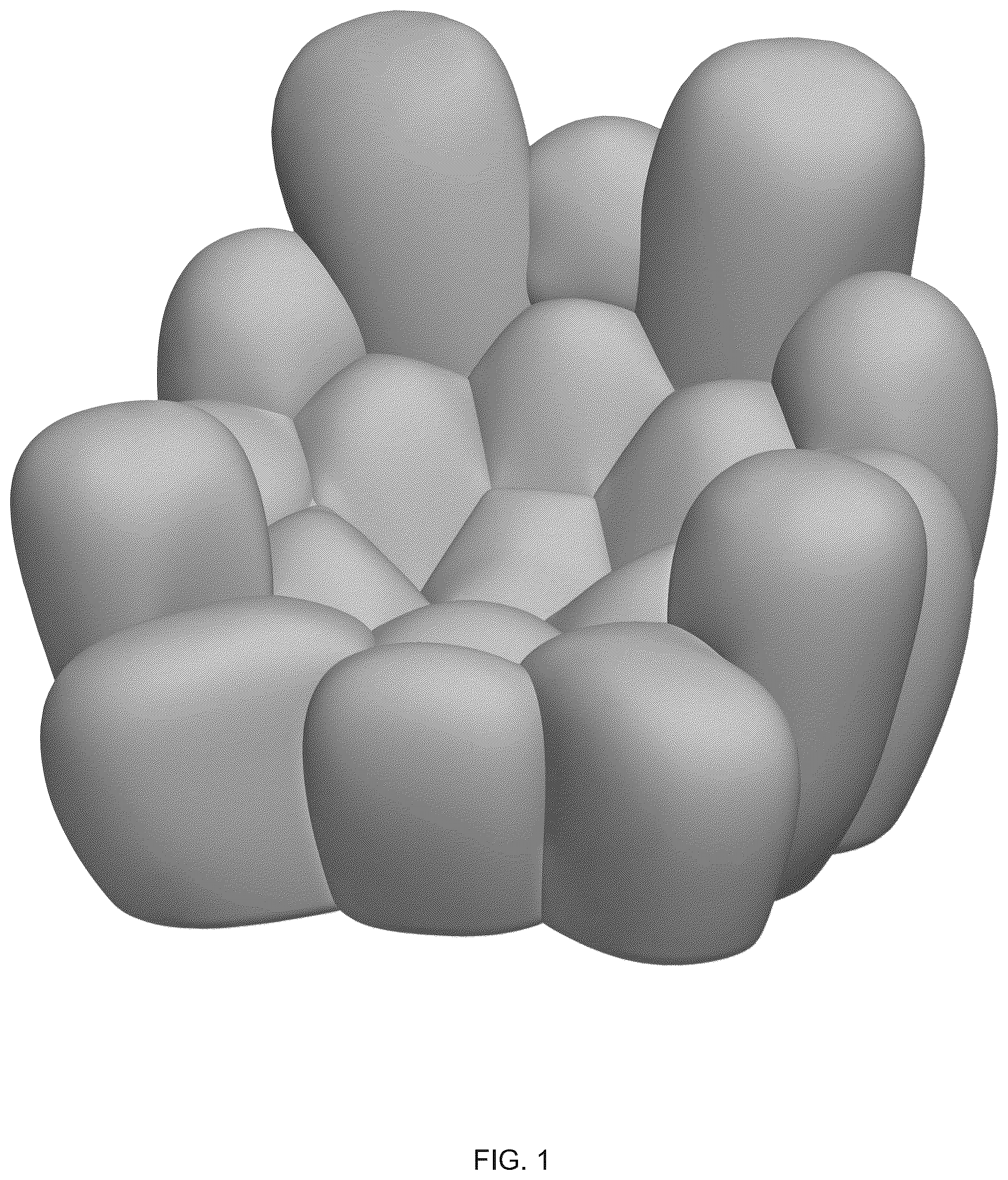 Patent USD1044302 — Sofa — Figure 1