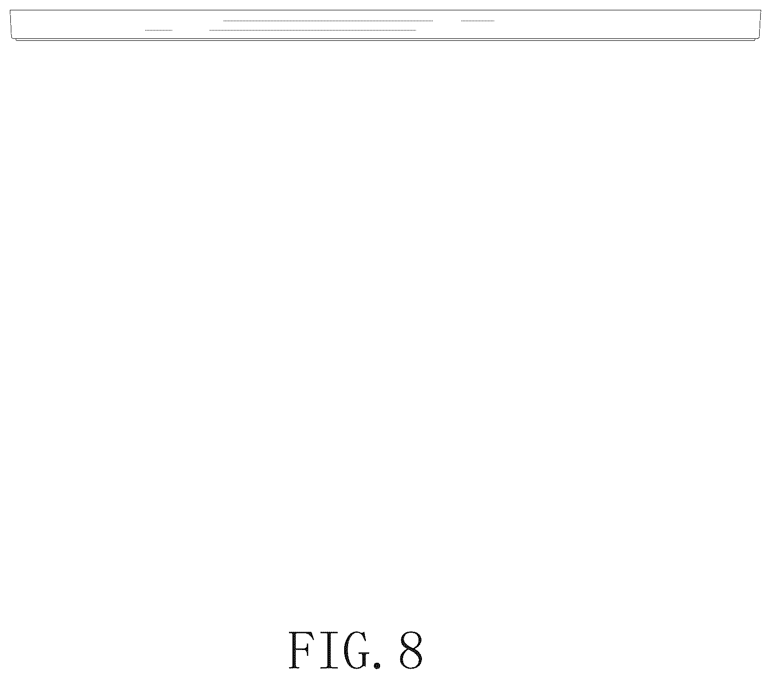 Patent USD1044339 Figure 8 – Plurality disks container