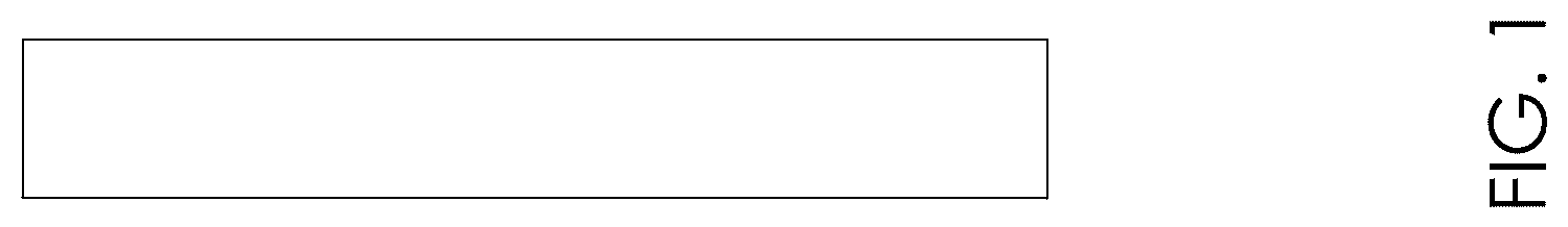 Patent USD1044365 — Side frame for modular furniture — Figure 1