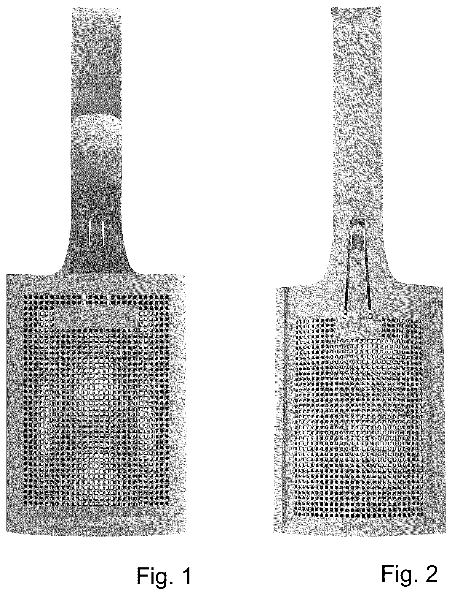 Patent USD1044400 — Multifunction tea and coffee implement — Figure 1