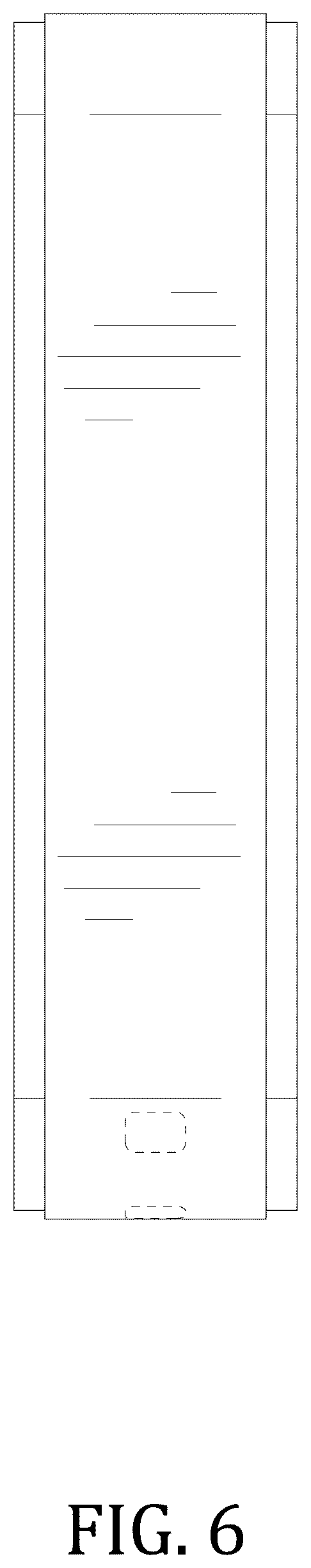 Patent USD1044548 Figure 6 – Detector for alarm