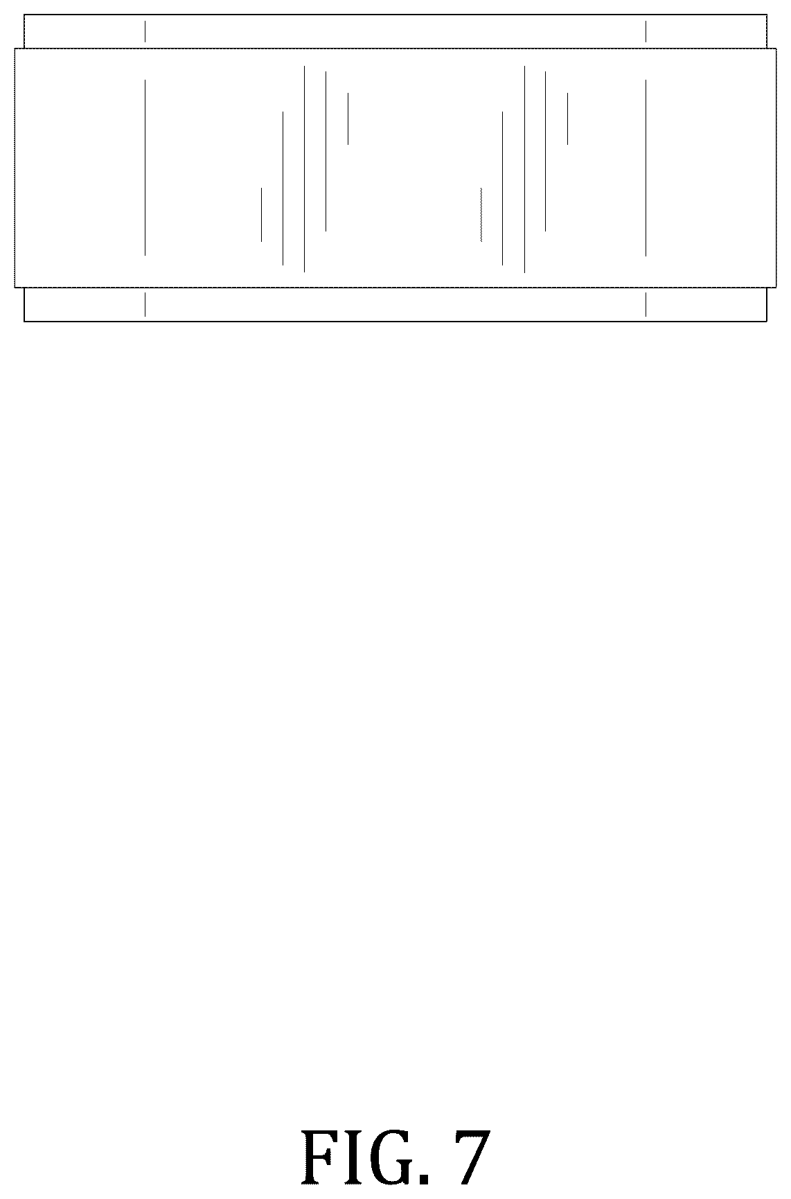 Patent USD1044548 Figure 7 – Detector for alarm