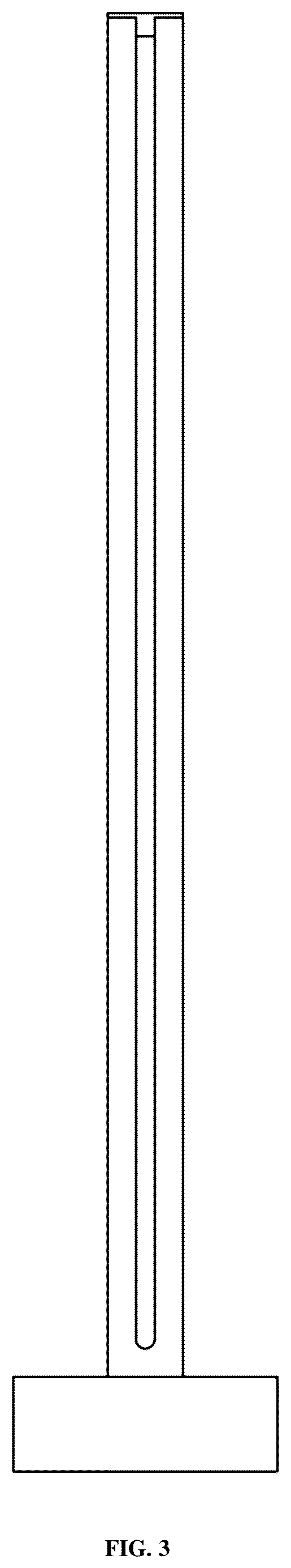 Patent USD1044586 Figure 3 – Hydroponic grow tower