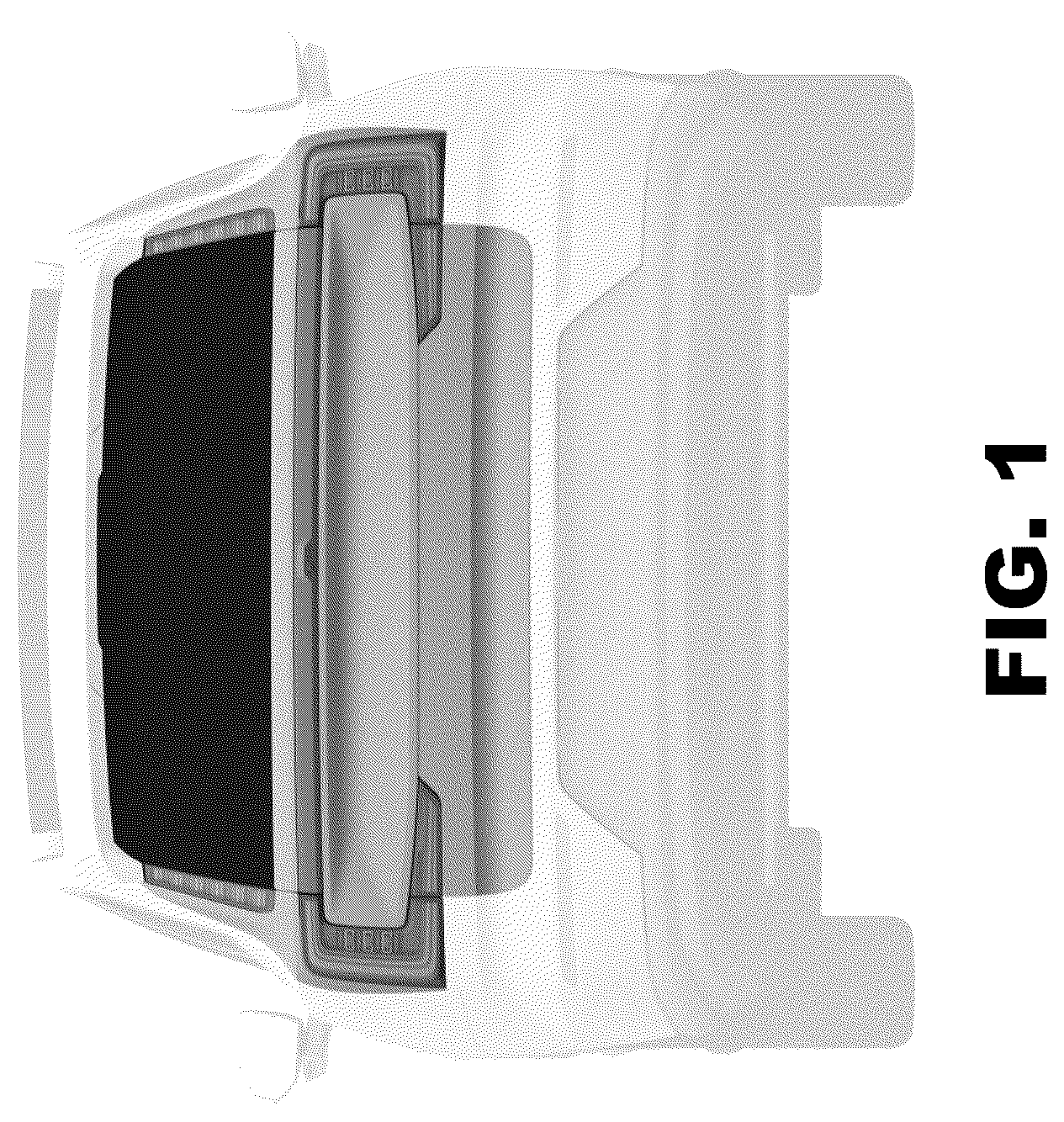 Patent USD1044655 — Automobile — Figure 1