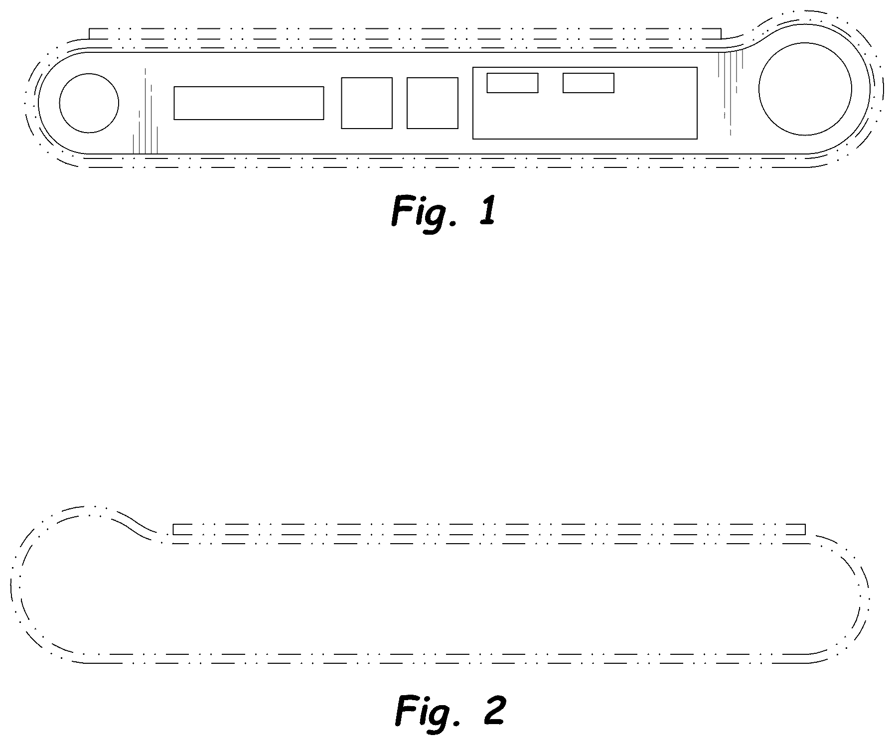 Patent USD1044706 — Charger — Figure 1