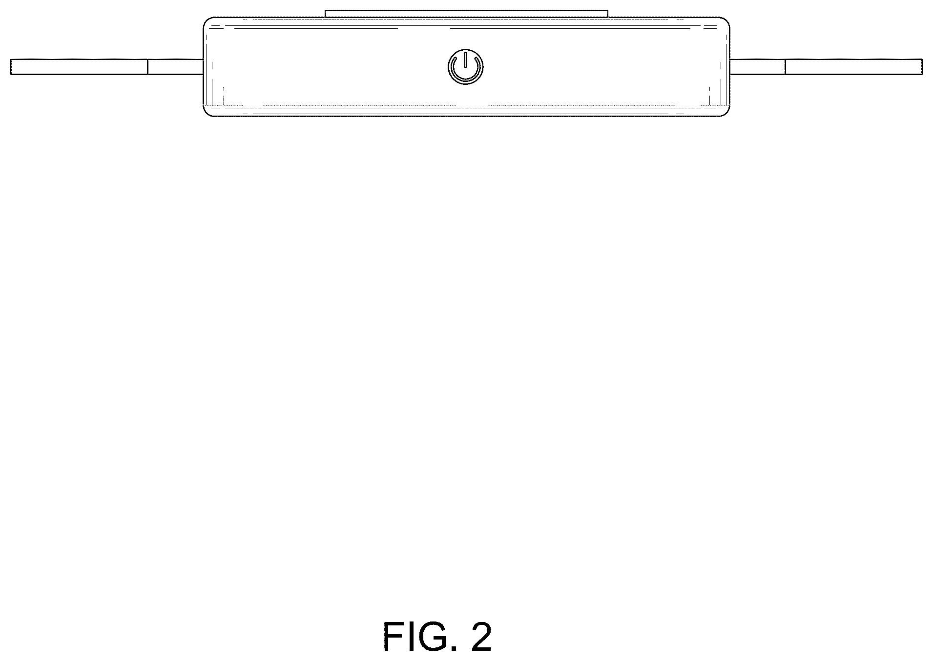 Patent USD1044713 Figure 2 – Charger