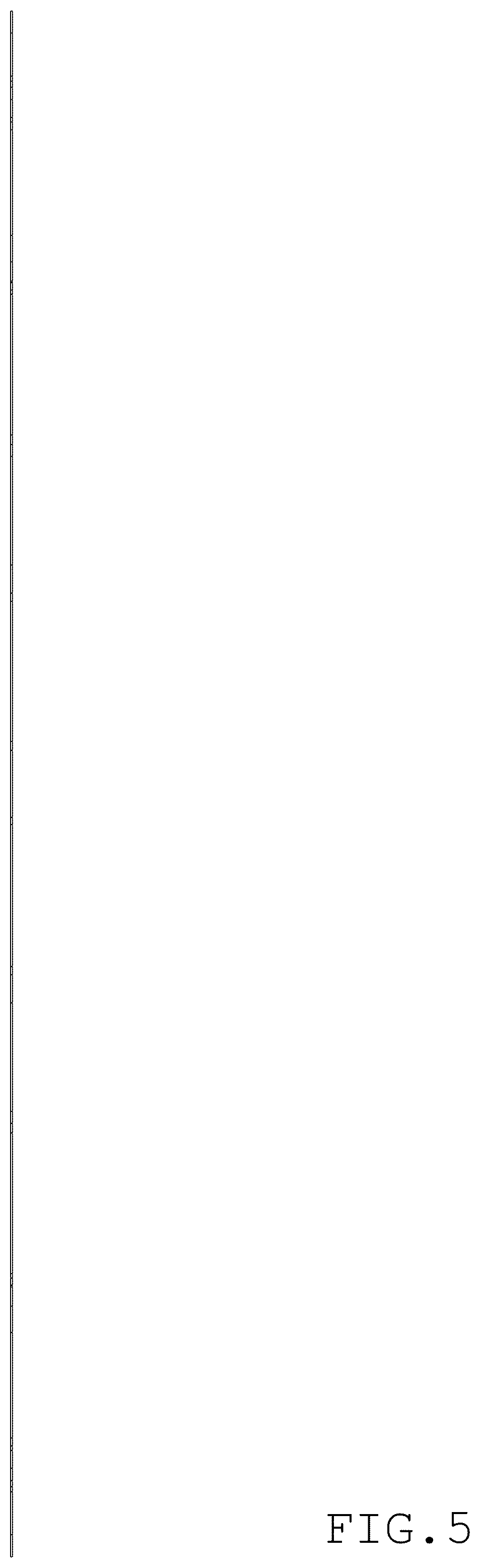 Patent USD1044752 Figure 5 – Flexible printed circuit board for game controllers