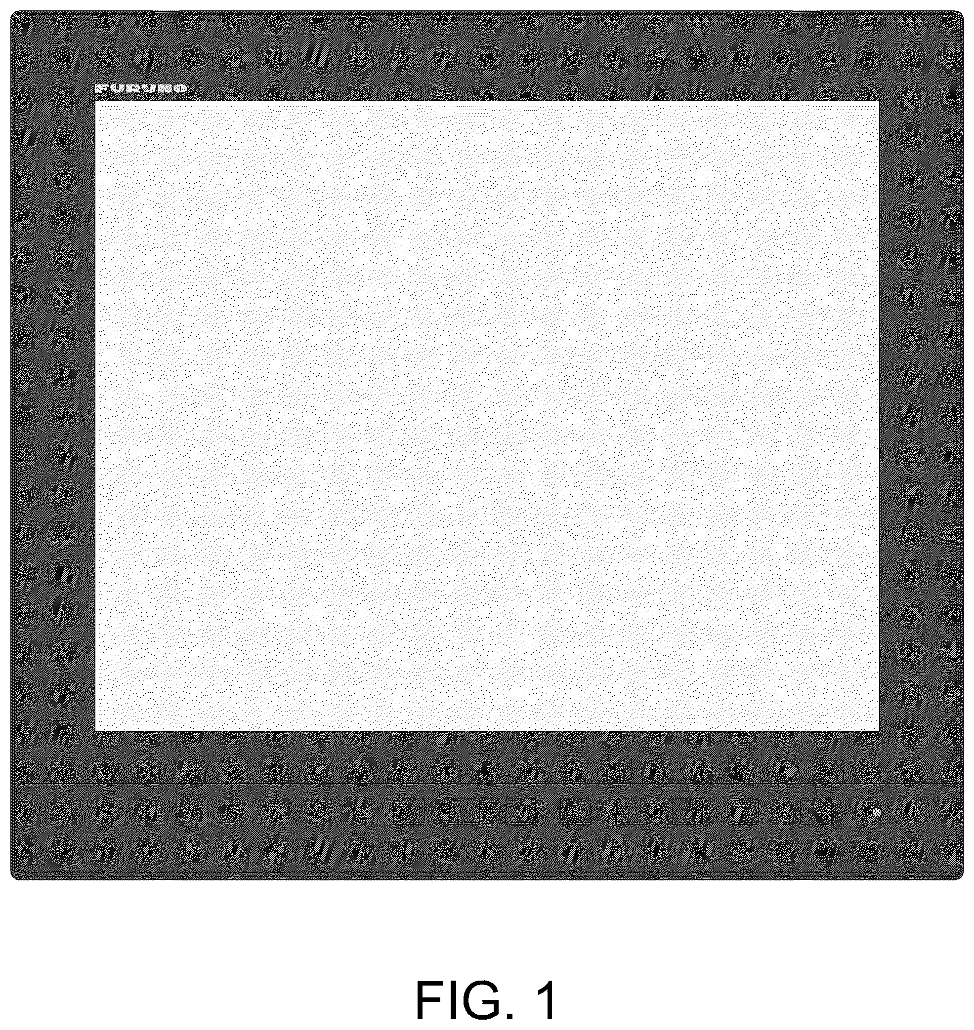 Patent USD1044803 — Display — Figure 1