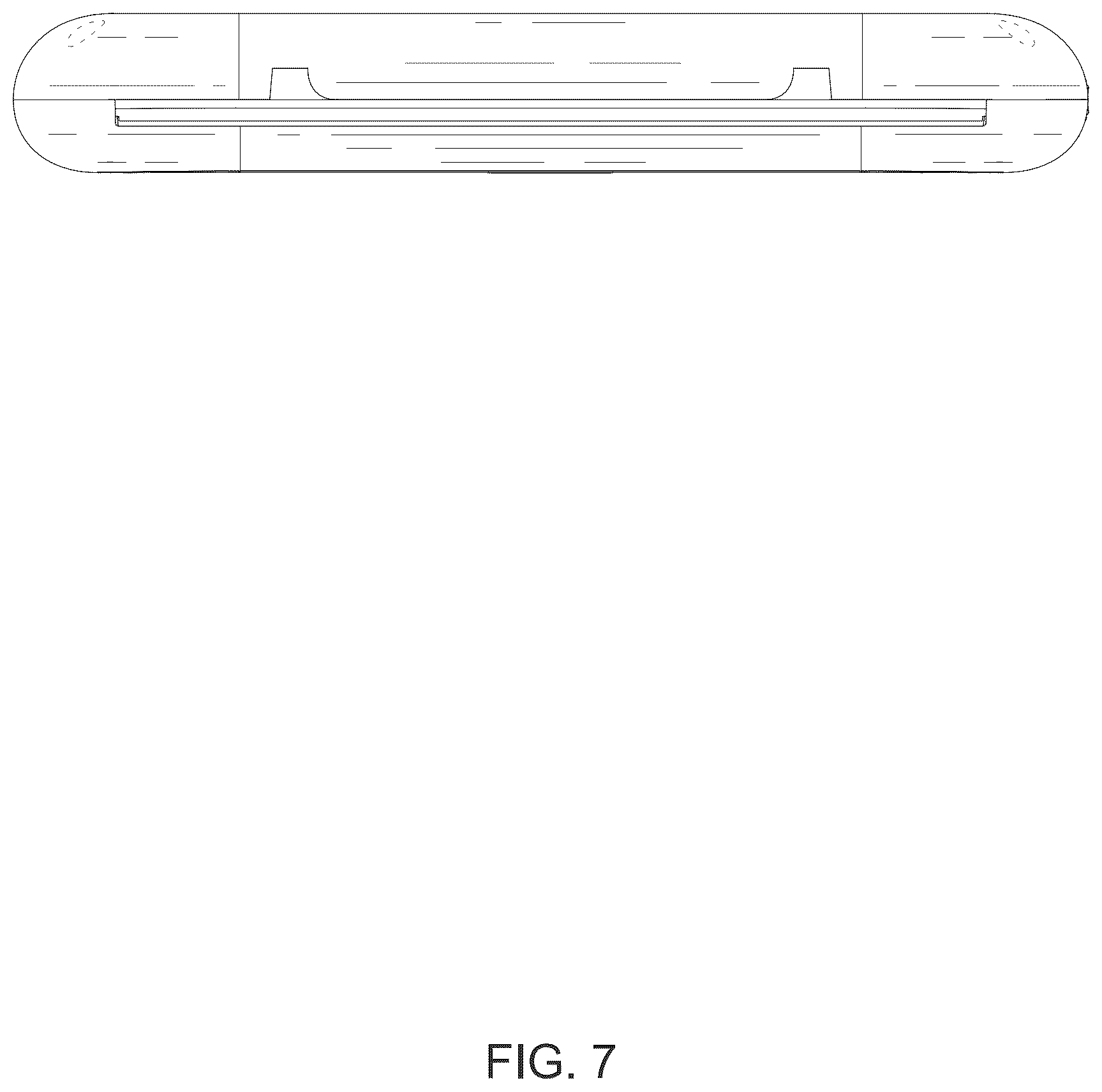 Patent USD1044811 Figure 7 – Card reader